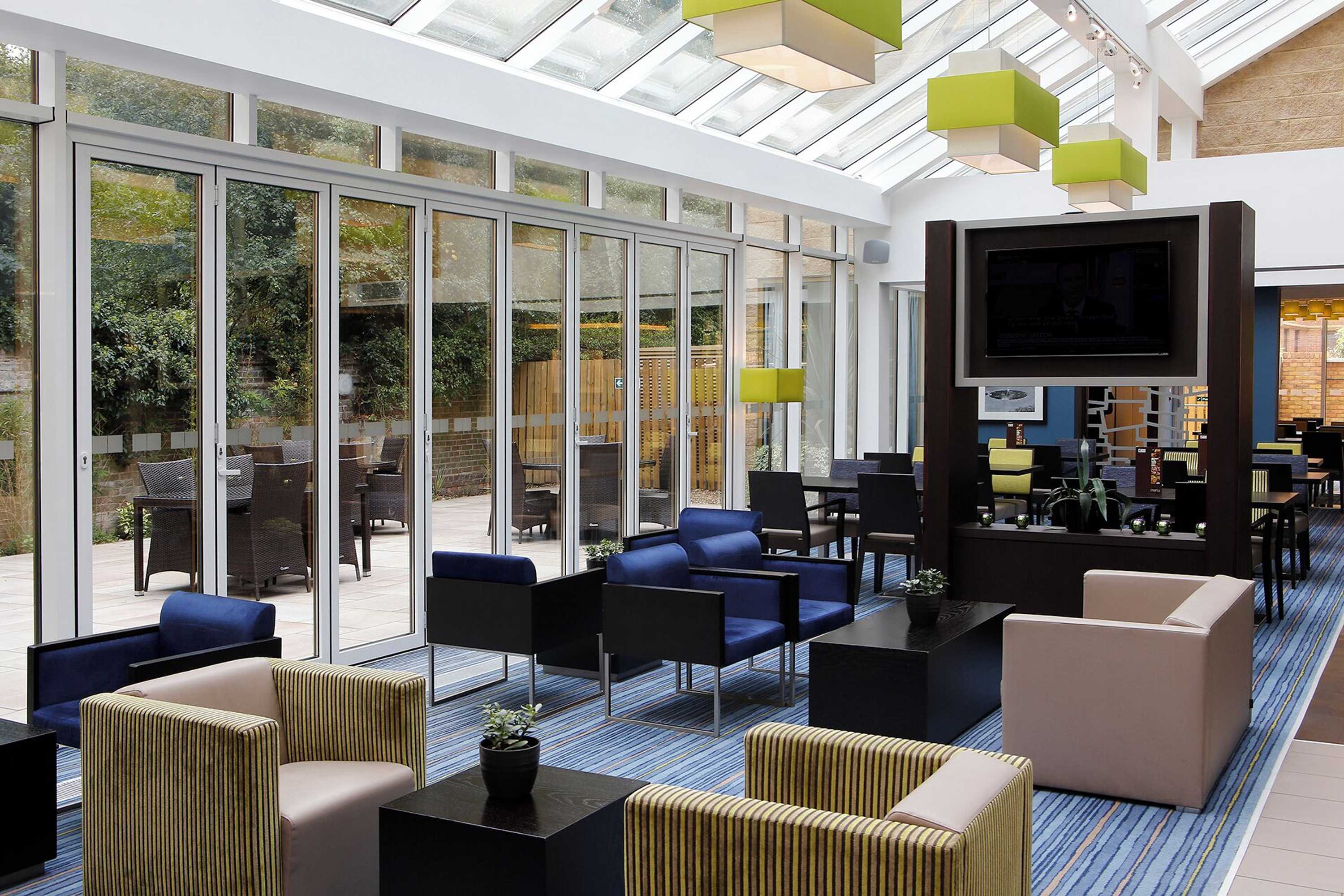 Gift card for Holiday Inn Express Windsor by Ihg Gift card for Holiday Inn Express Windsor by Ihg