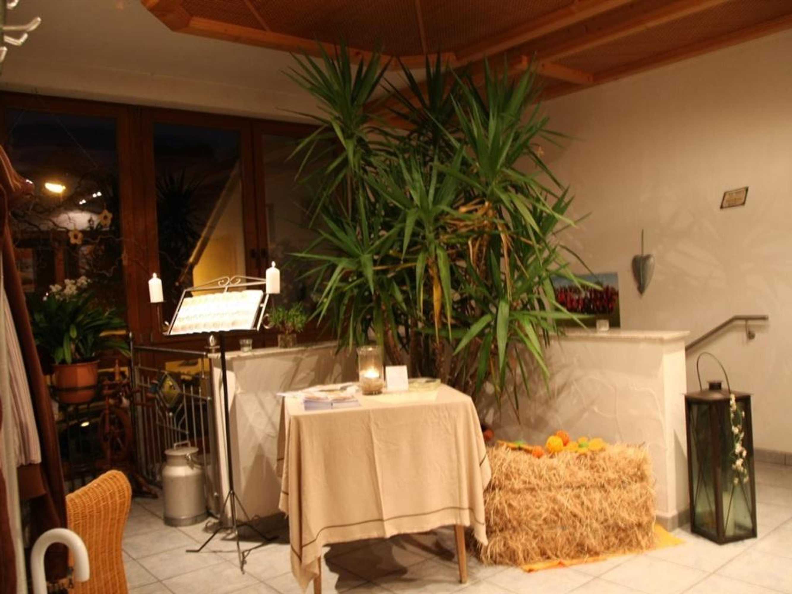 Gift card for Inn Landgasthof 