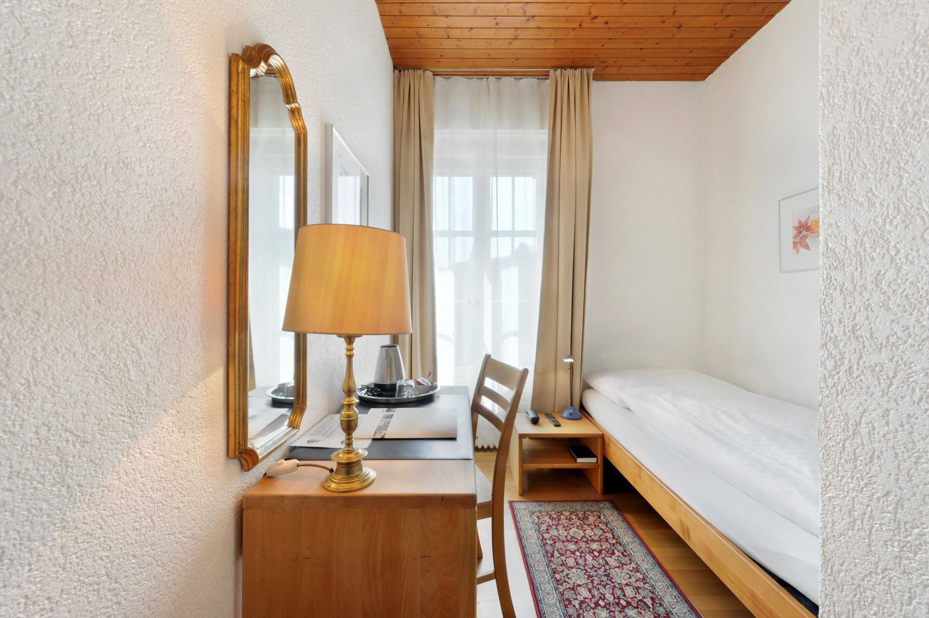 Gift card for Hotel National Bern Gift card for Hotel National Bern