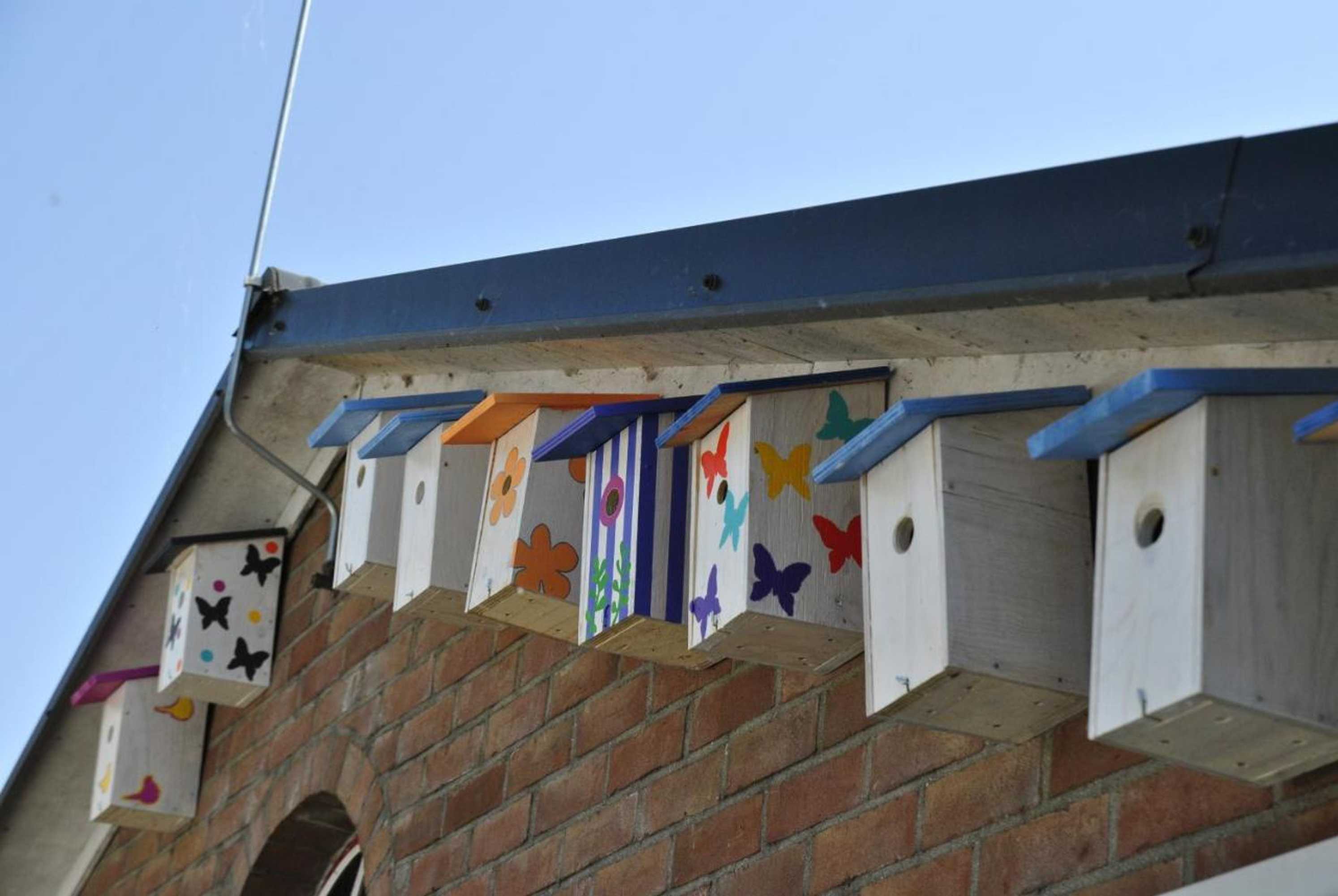 Gift card for Camping De Grienduil