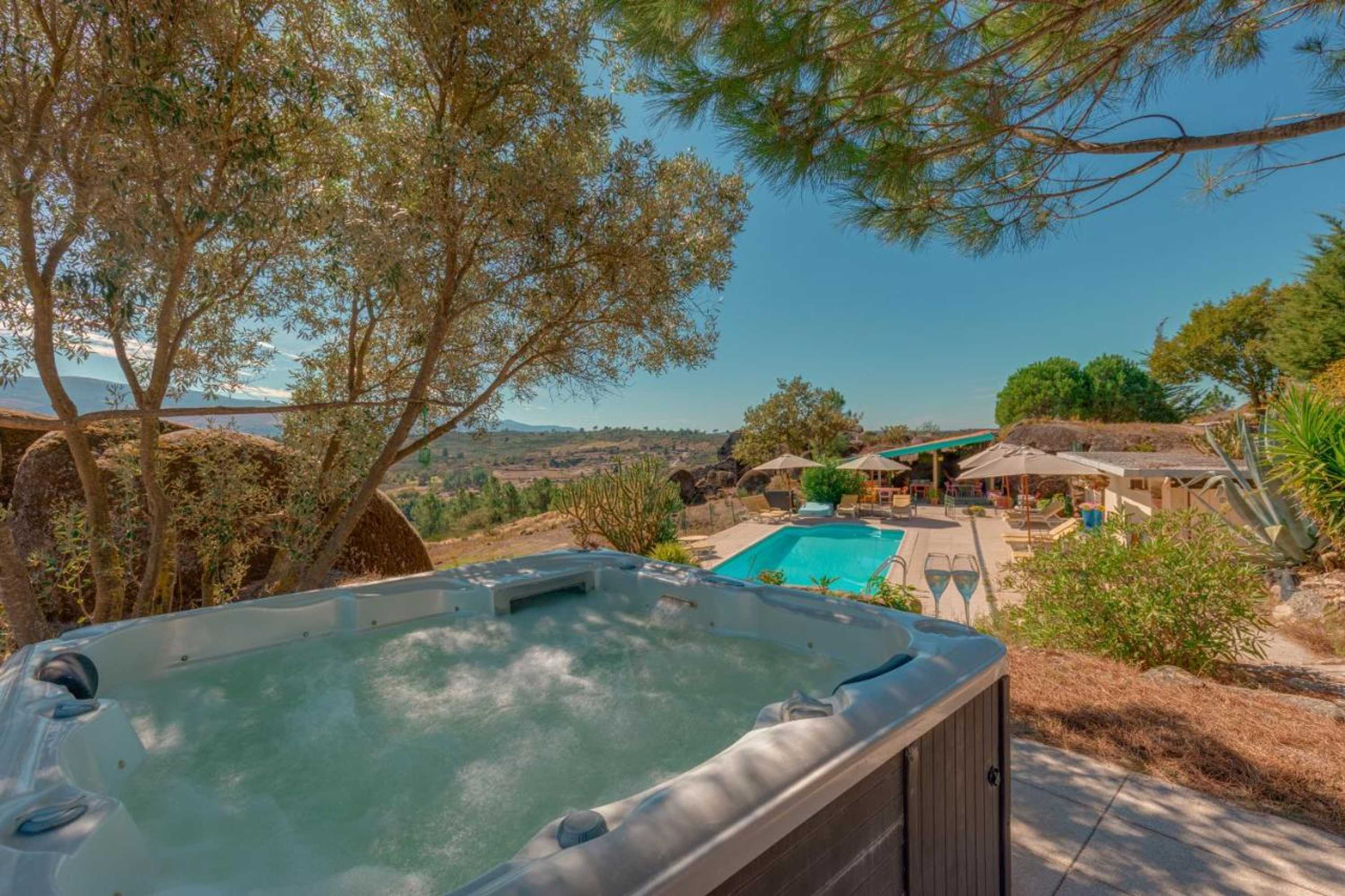 Gift card for Quinta da Estrela