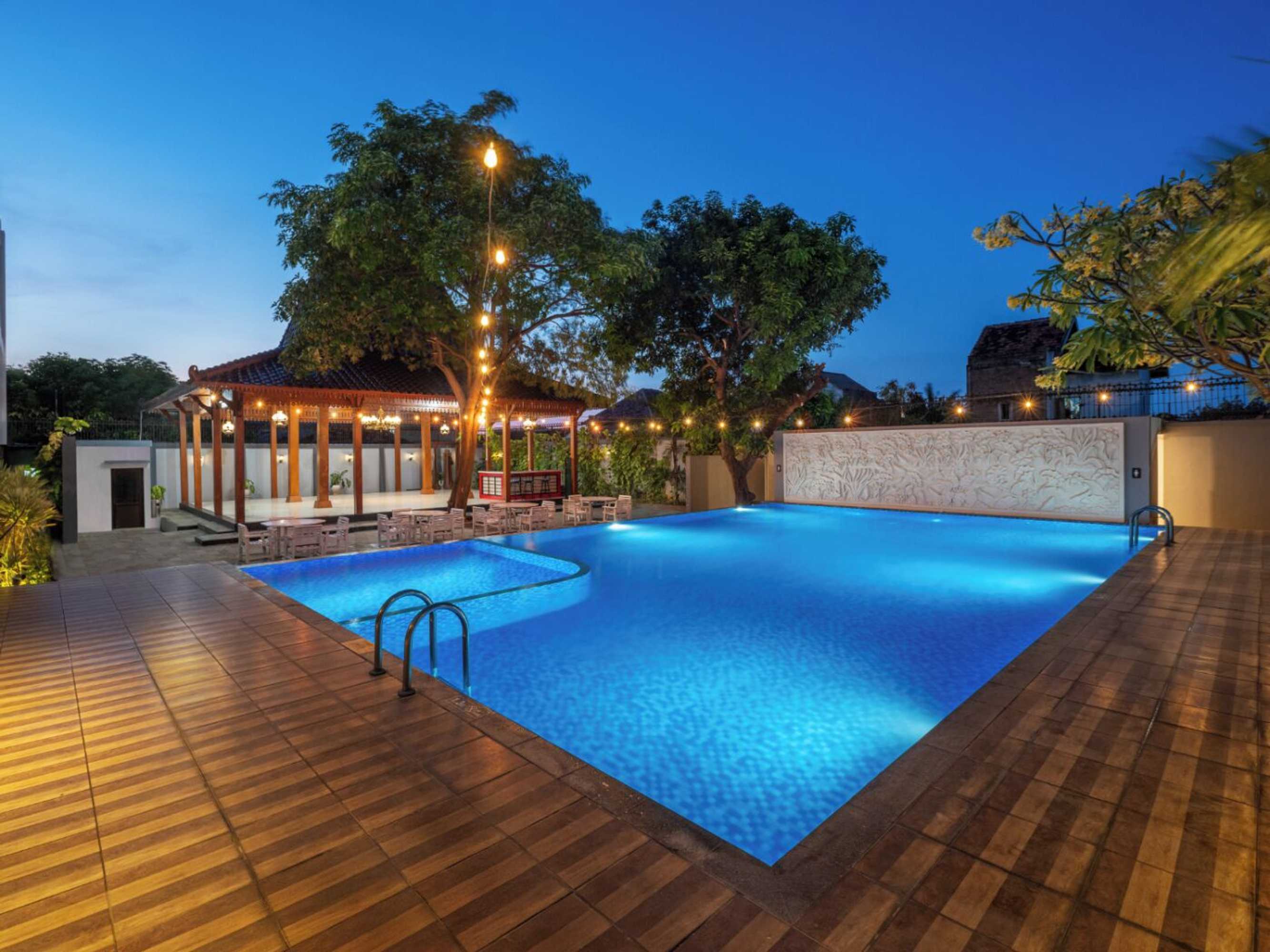 Gift card for Aston Inn Rembang