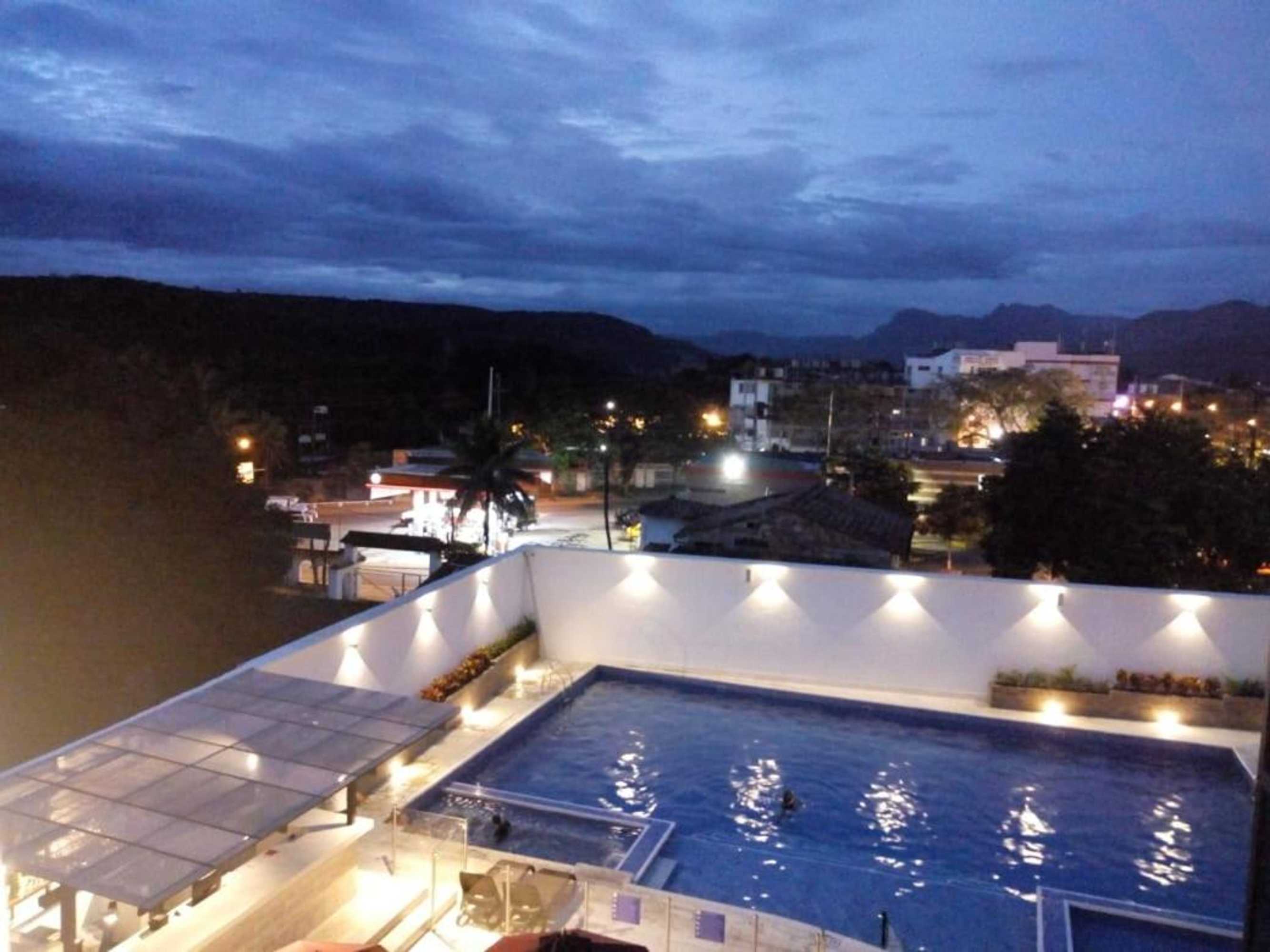 Gift card for Hotel Karmel