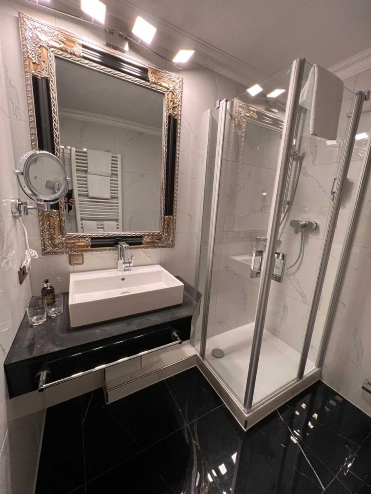 Gift card for Appartementhotel Cura Bad Füssing