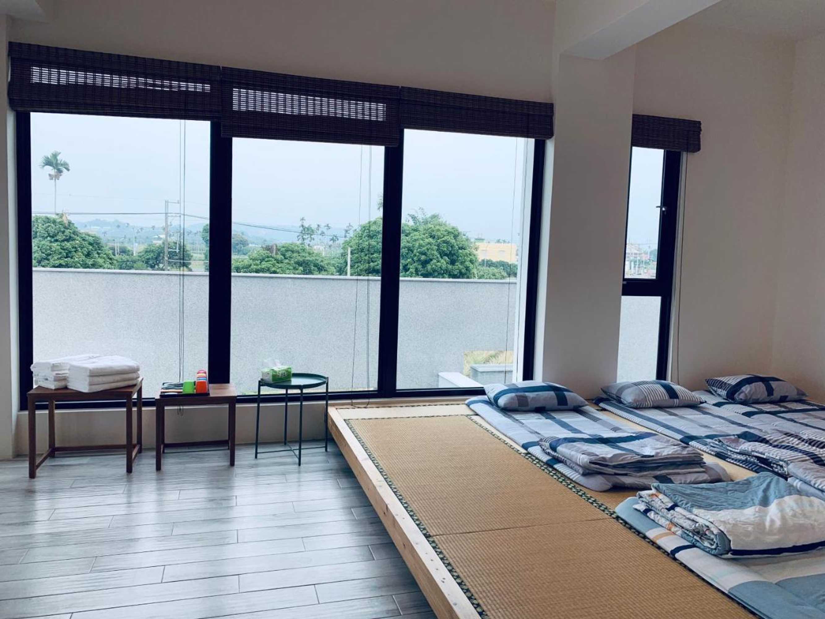 Gift card for Here Homestay
