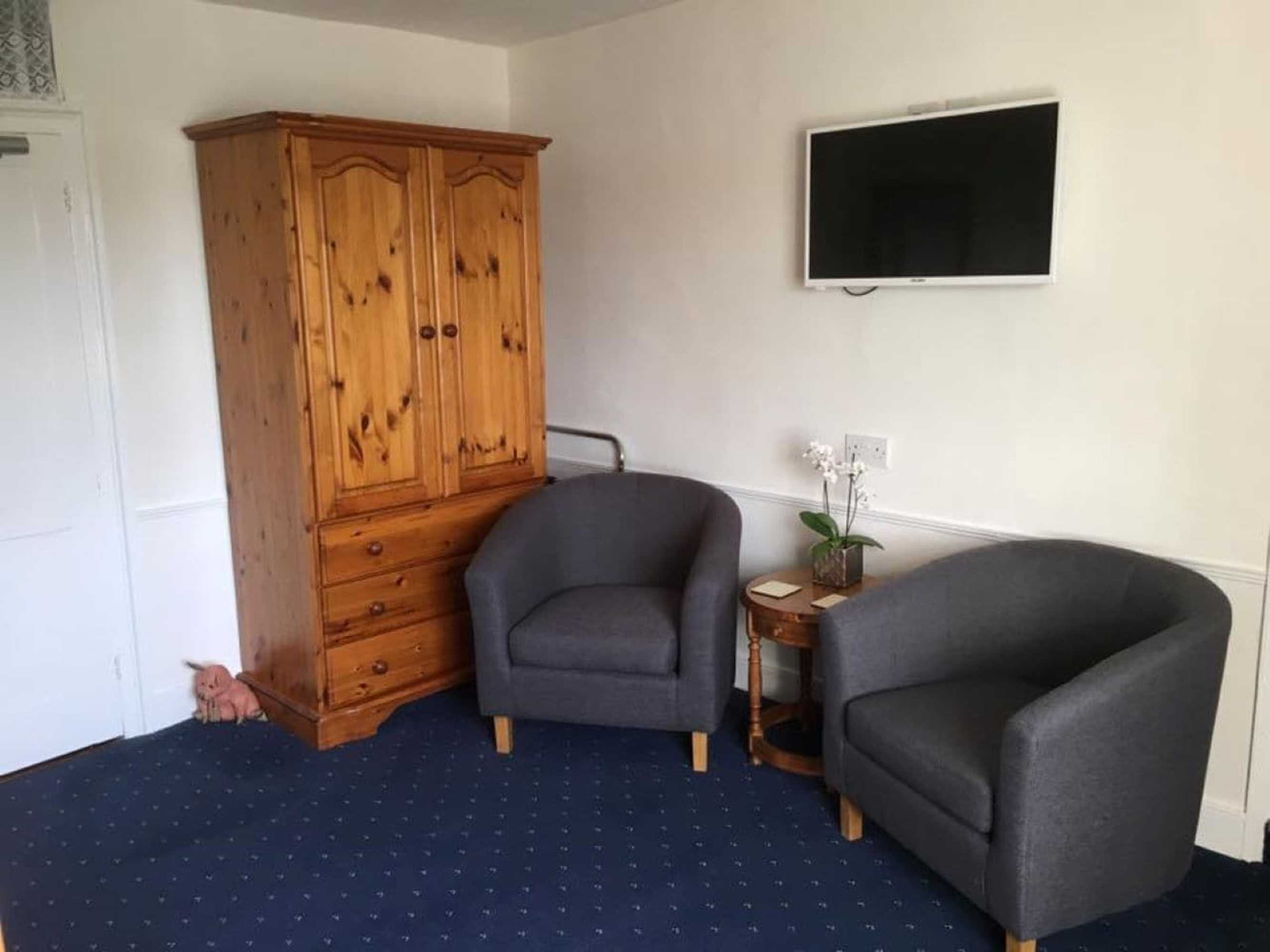 Gift card for Double-Gate B&b