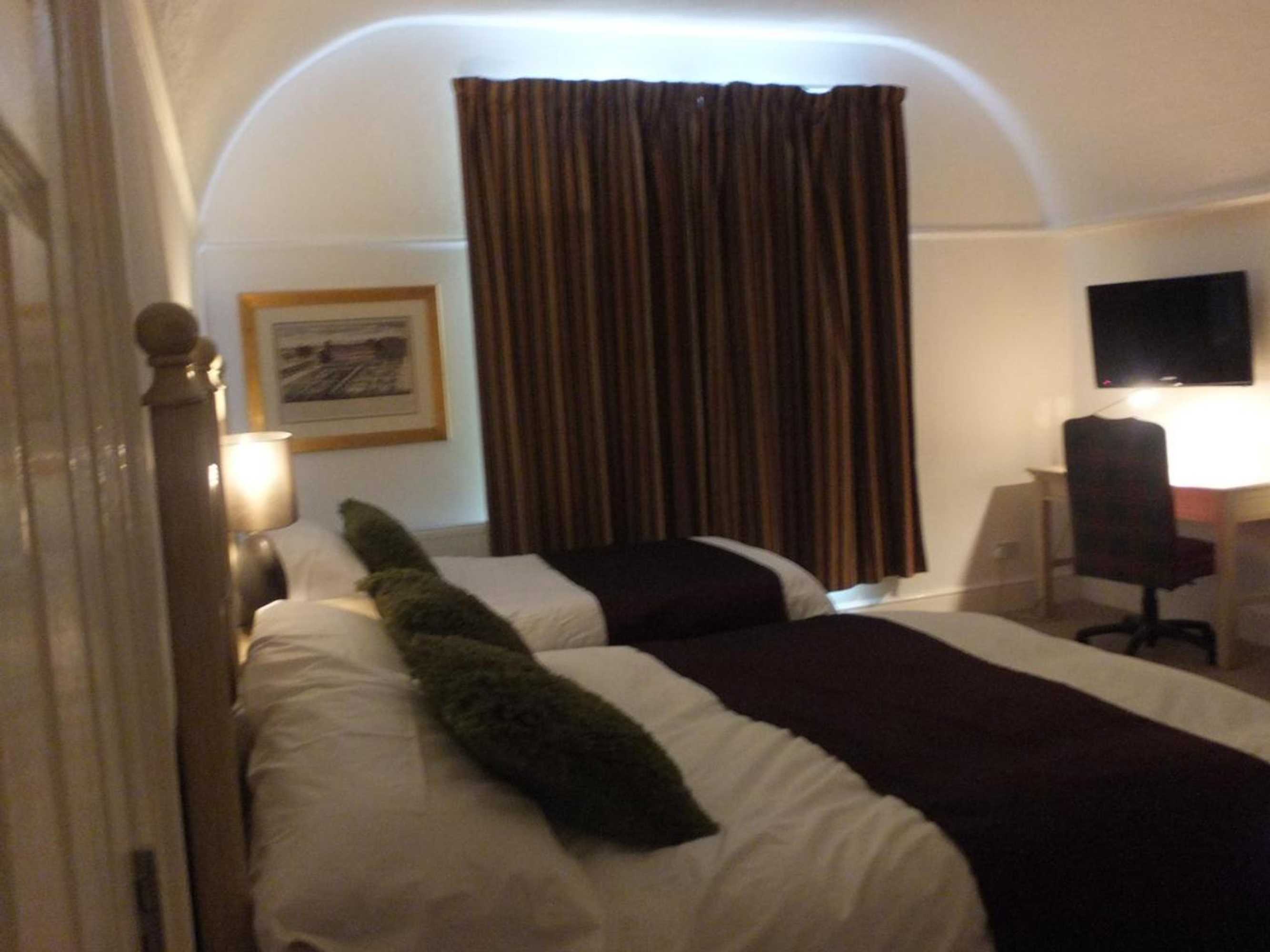 Gift card for Jessamine Guest House