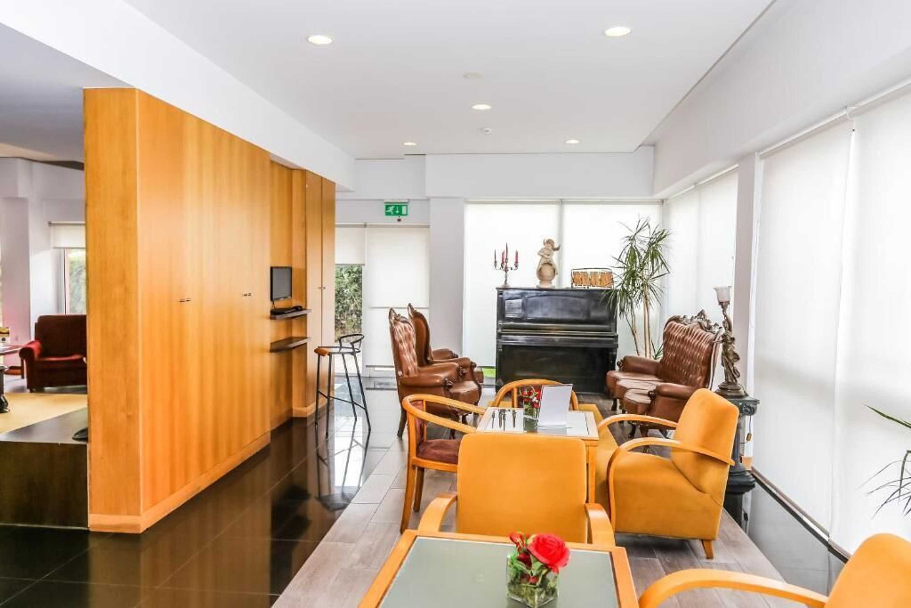 Gift card for Hotel Columbano