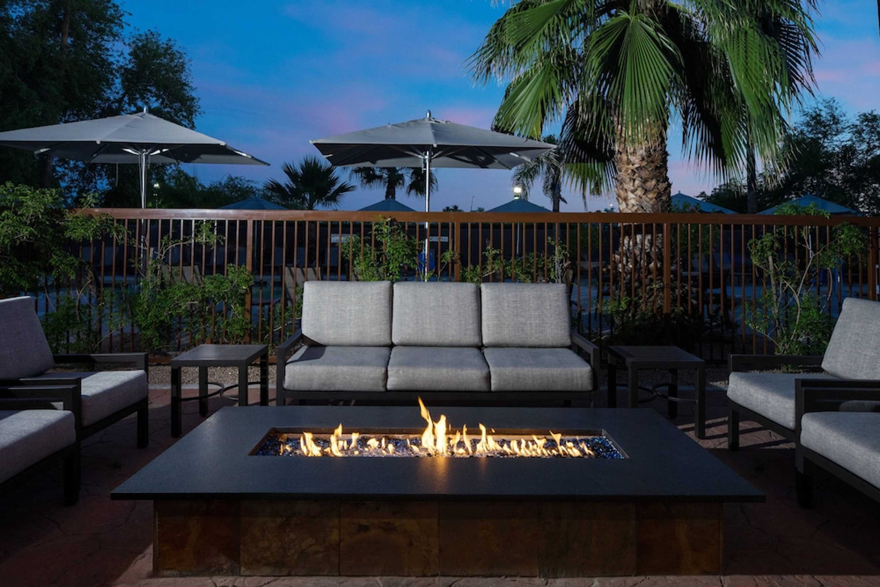 Gift card for Courtyard by Marriott Scottsdale North