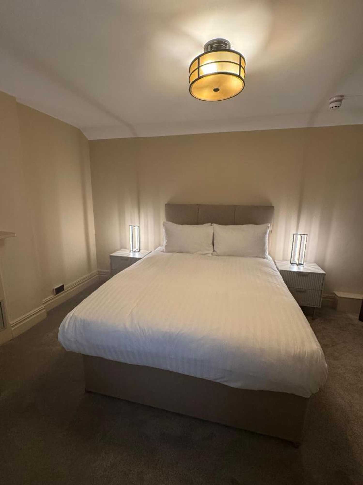 Gift card for The Blueberry Hotel