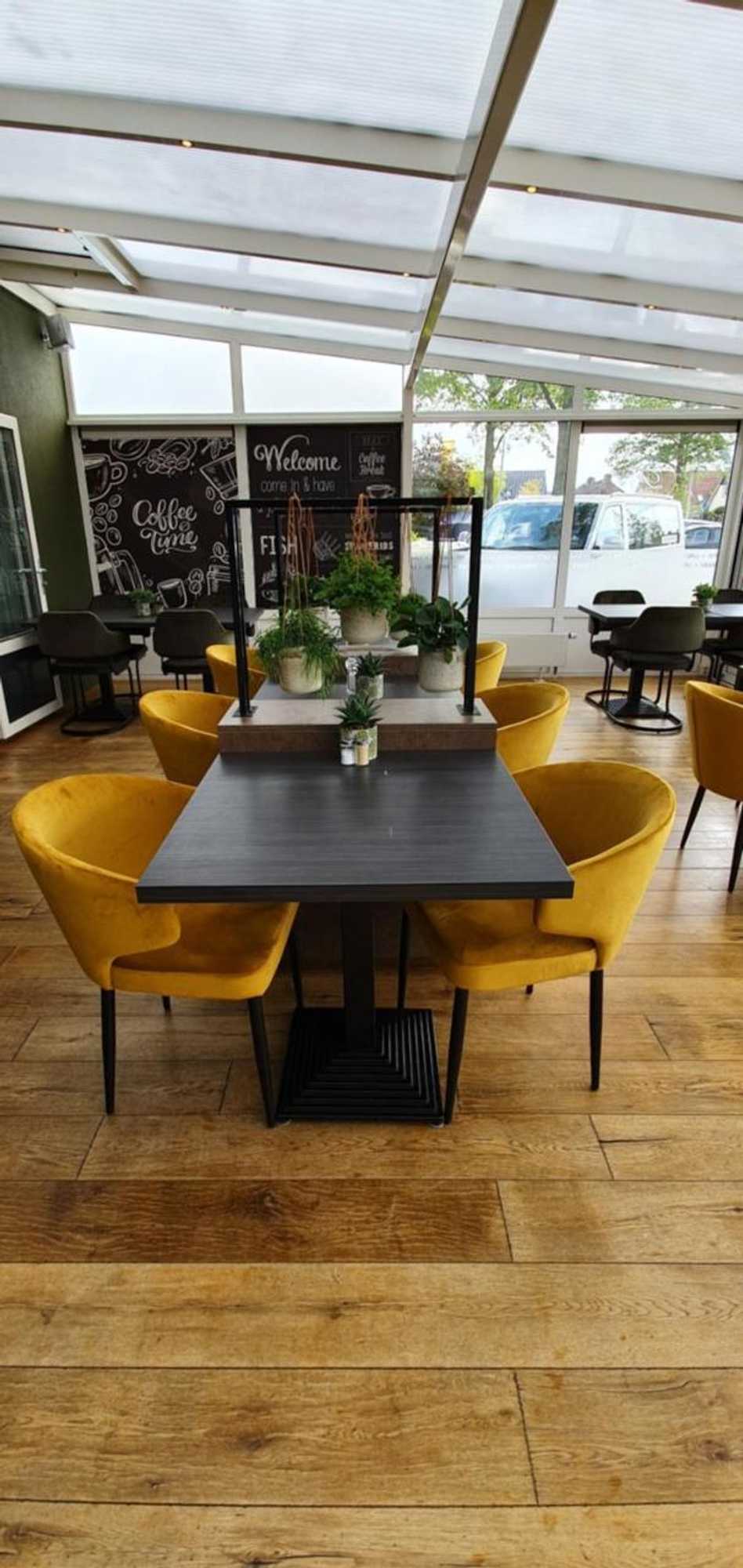 Gift card for Hotel de Pergola