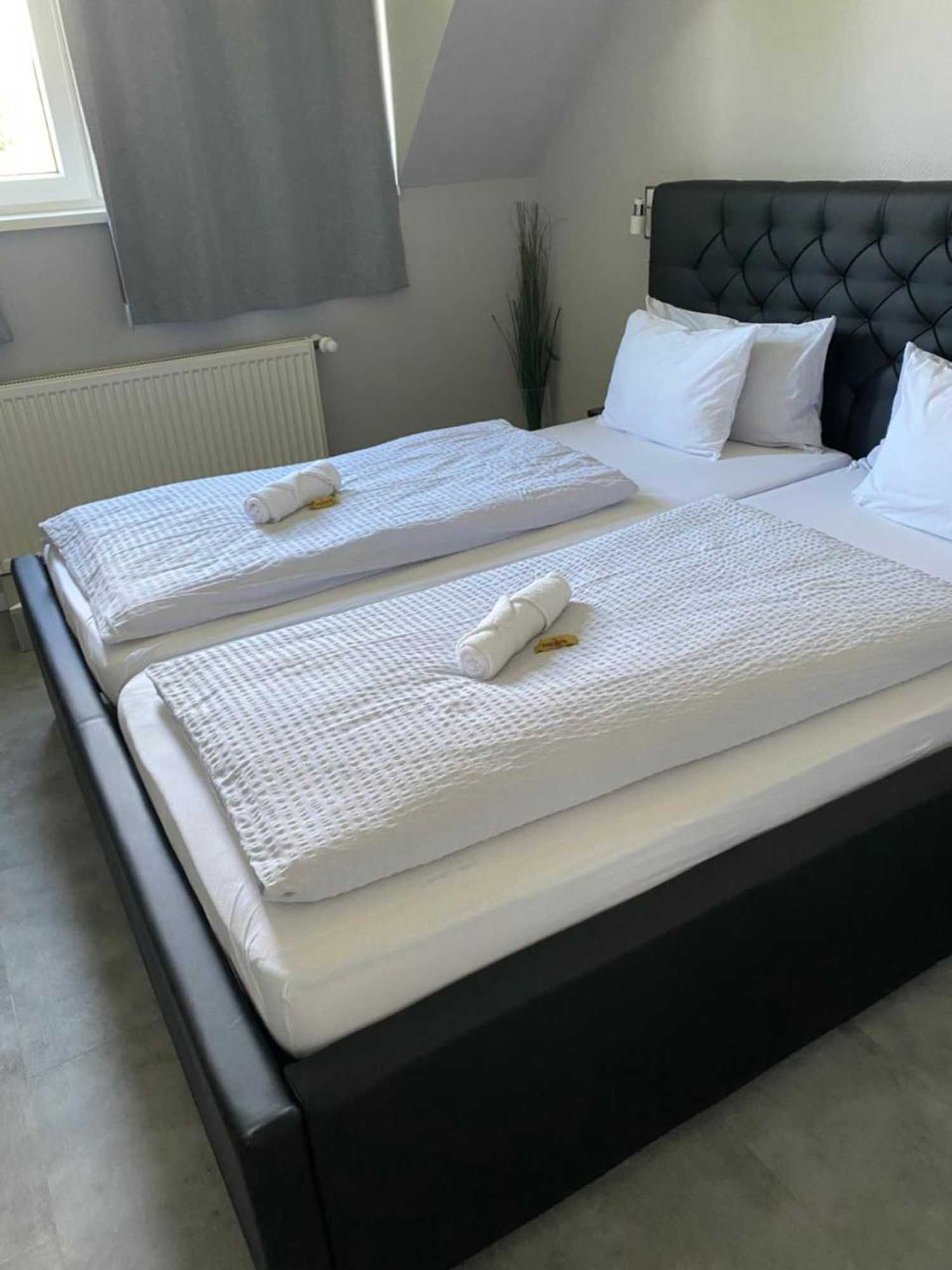 Gift card for Hotel Kellermann