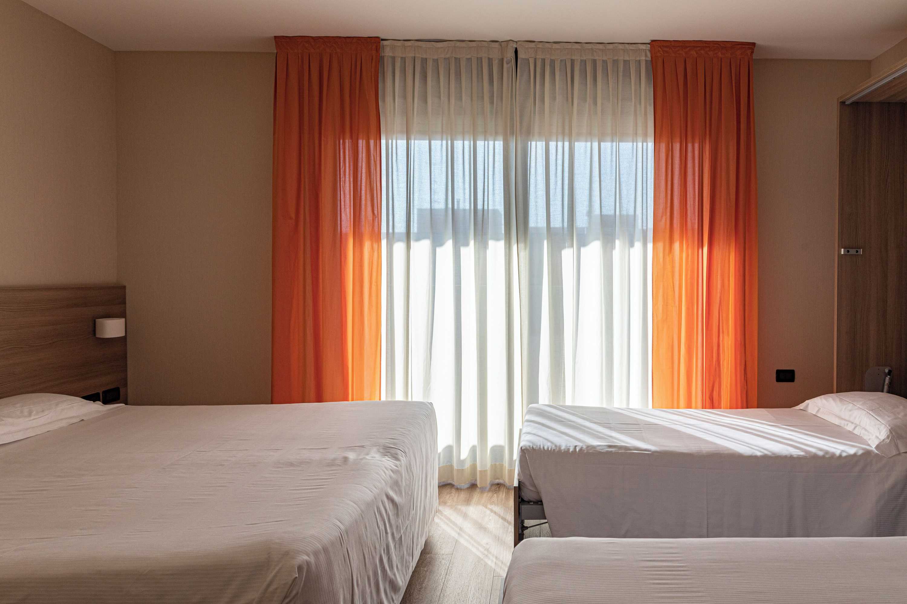 Gift card for Hotel Donatello Imola