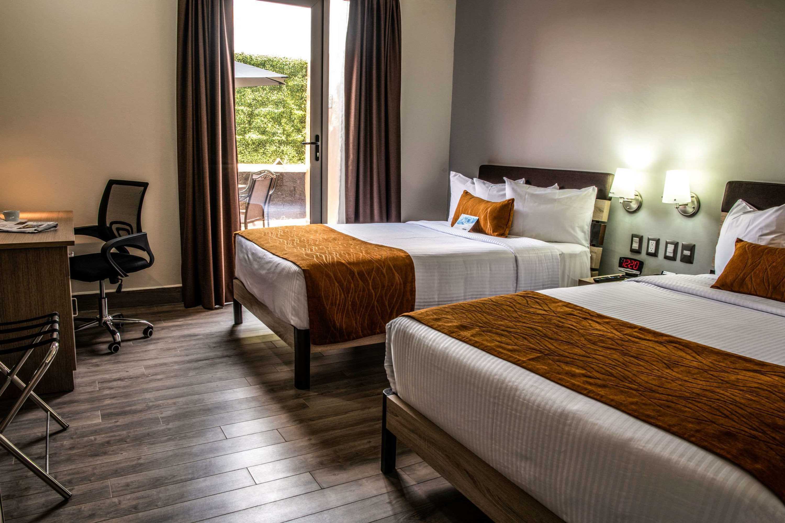 Gift card for Comfort Inn Irapuato Gift card for Comfort Inn Irapuato