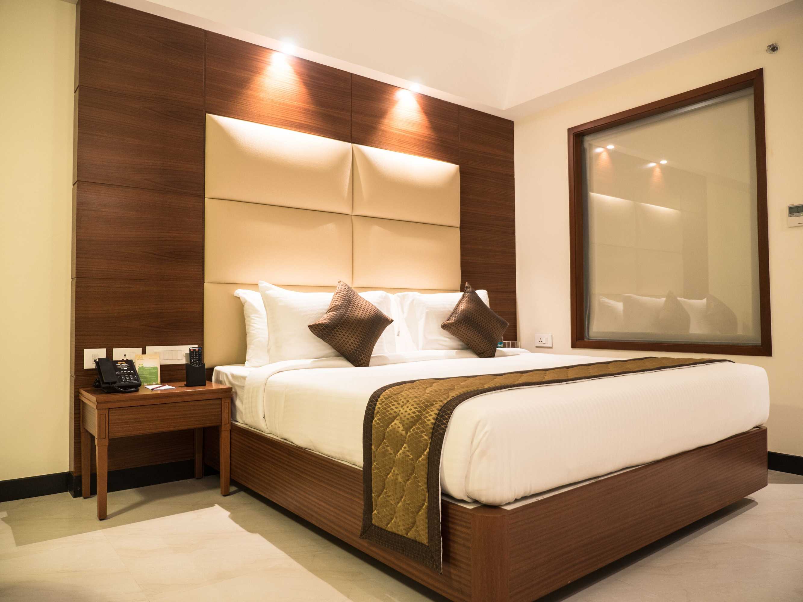 Gift card for MM Legacy - A Bergamont Hotel - Kanchipuram