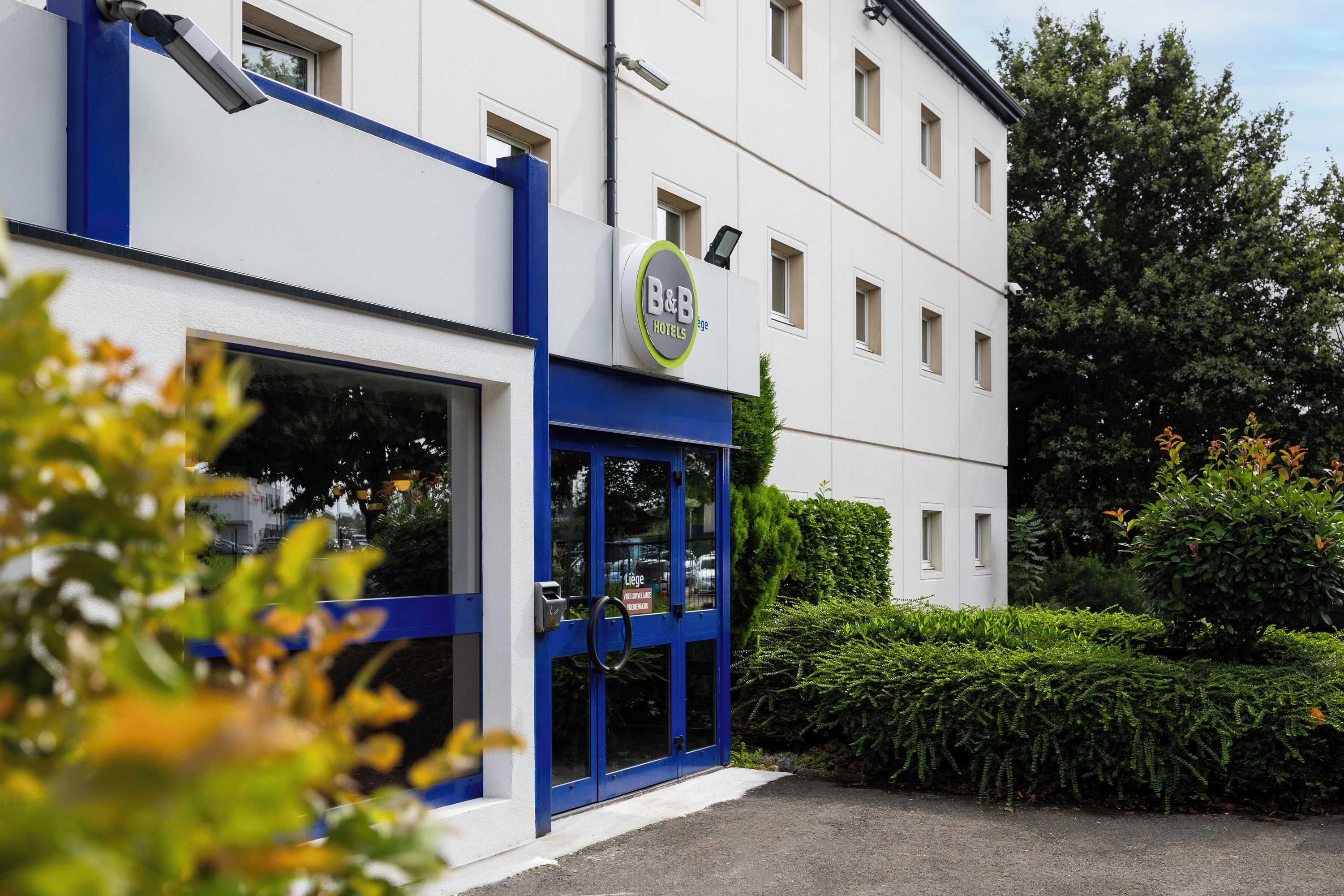 Gift card for B&b Hotel Liège Nord Rocourt Gift card for B&b Hotel Liège Nord Rocourt