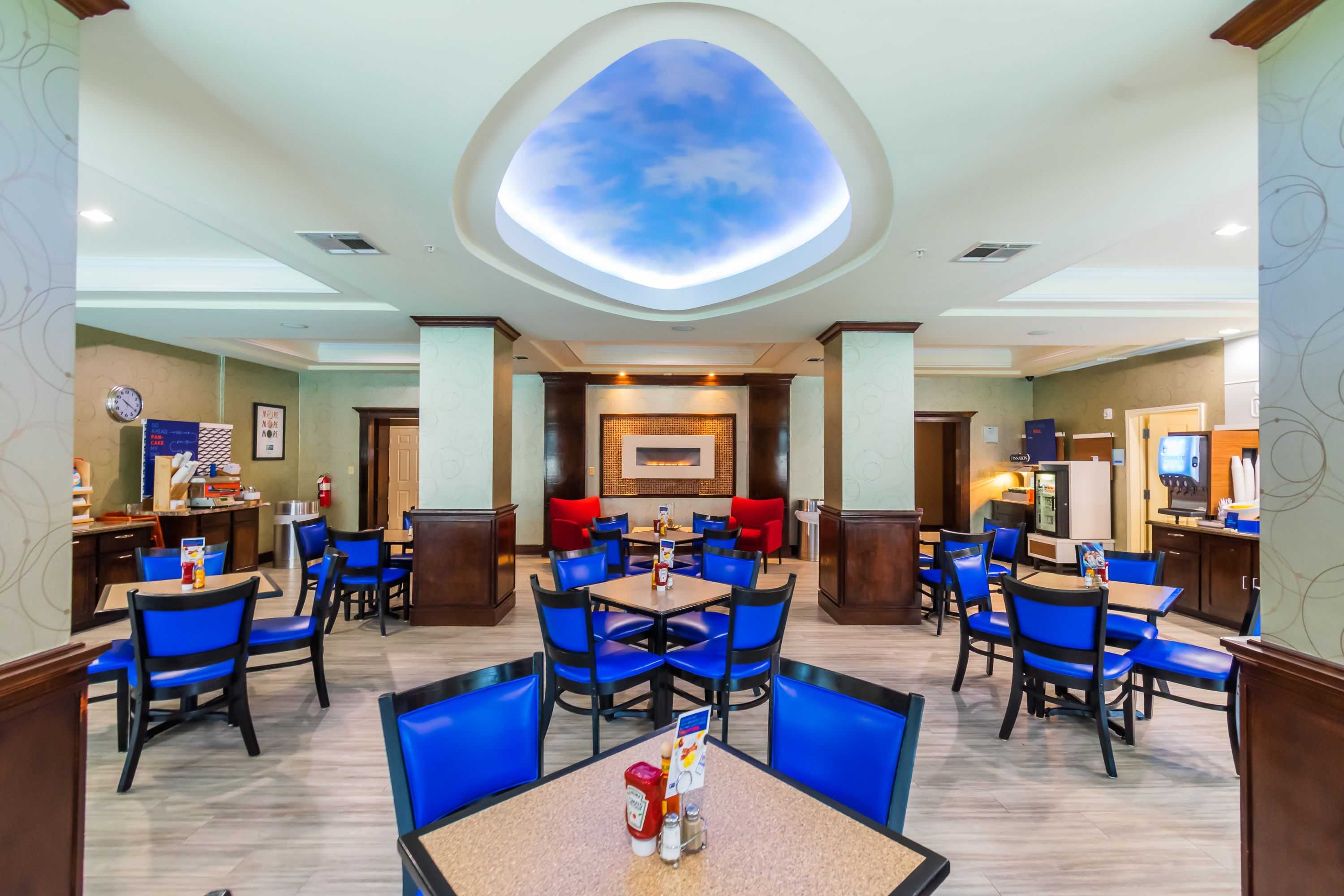 Gift card for Holiday Inn Express Hotel & Suites - Houston Space Center by Ihg Gift card for Holiday Inn Express Hotel & Suites - Houston Space Center by Ihg