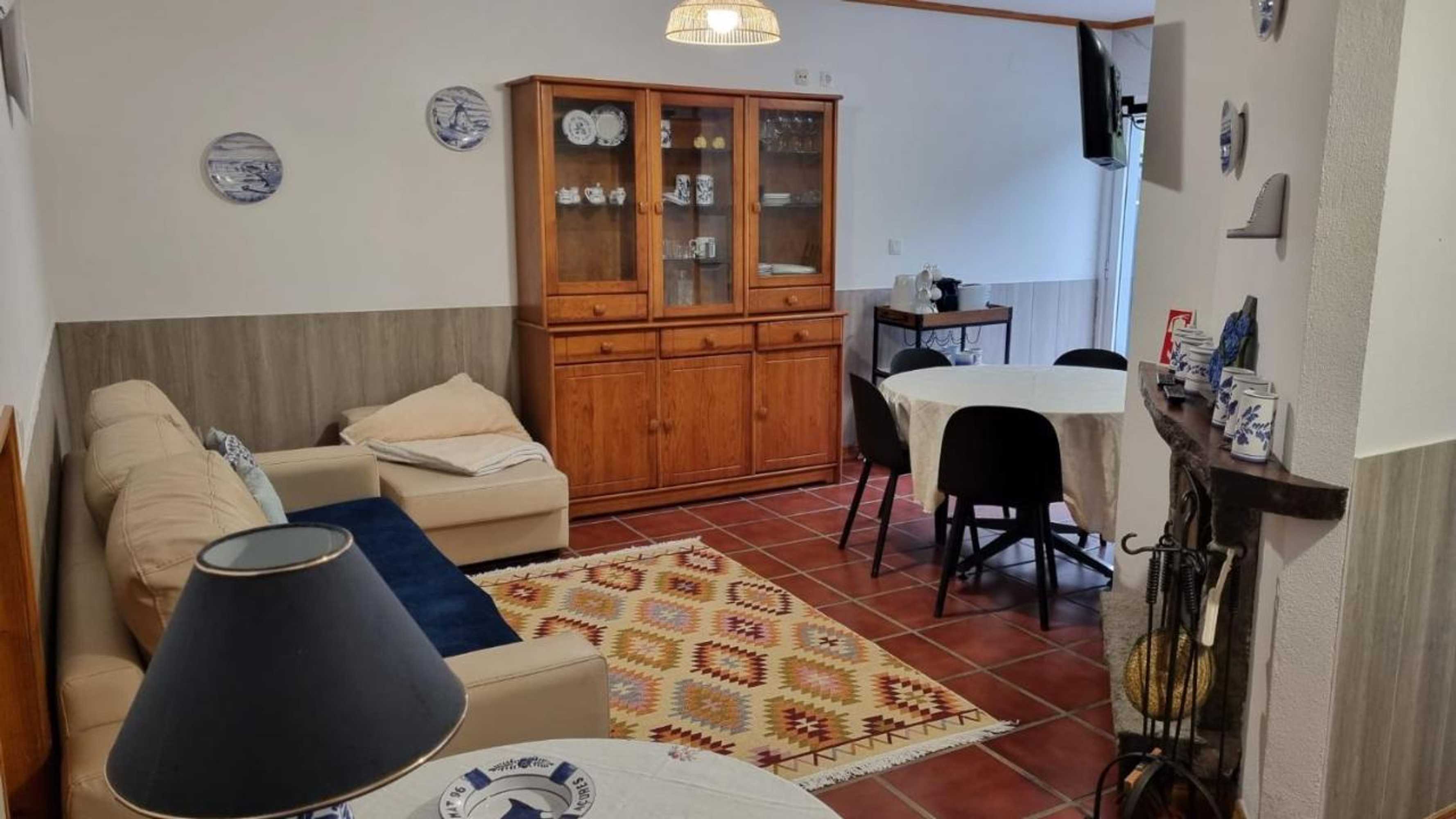 Gift card for Casa da Beija - House Azores