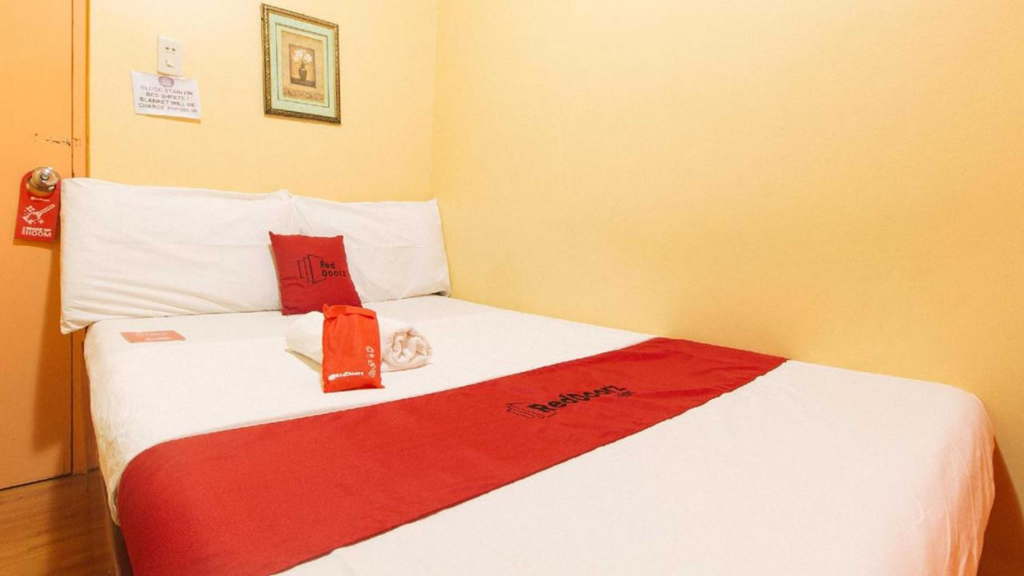 Gift card for Yellowbell Country Inn by Reddoors