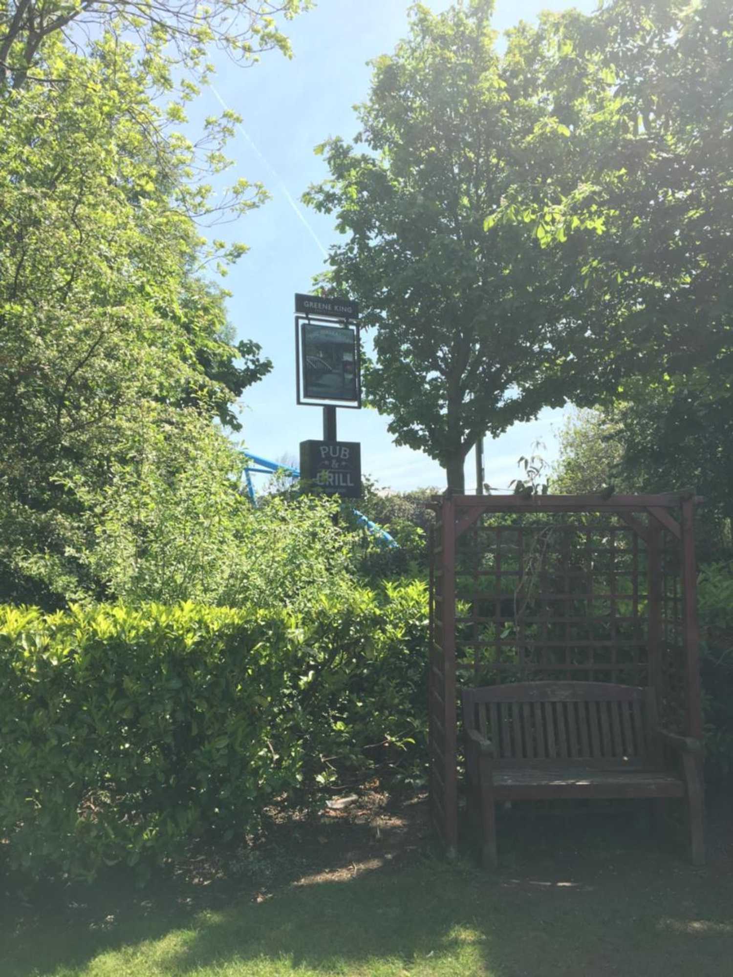 Gift card for Waterside By Greene King Inns