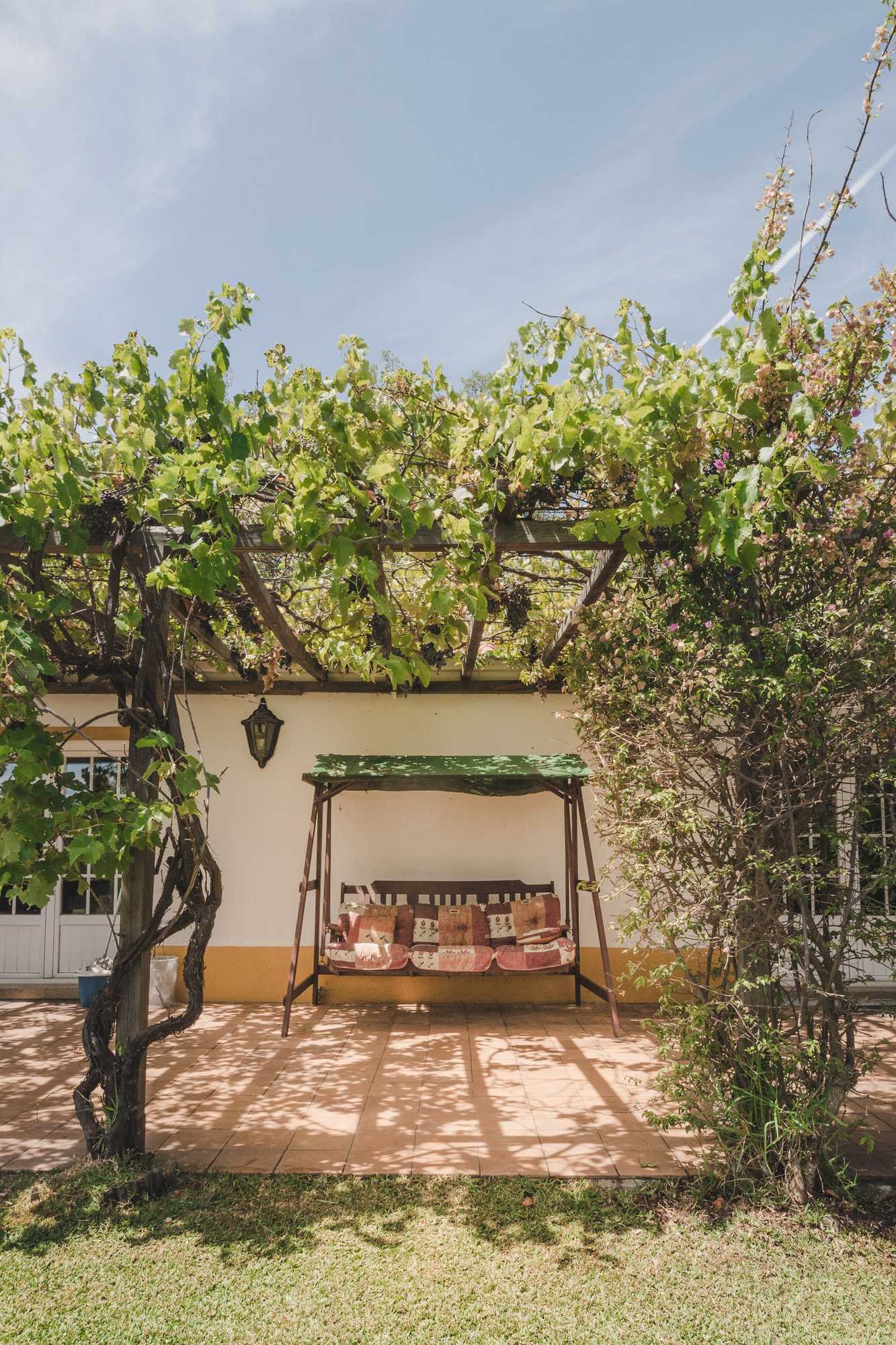 Gift card for Monte Dos Pintos