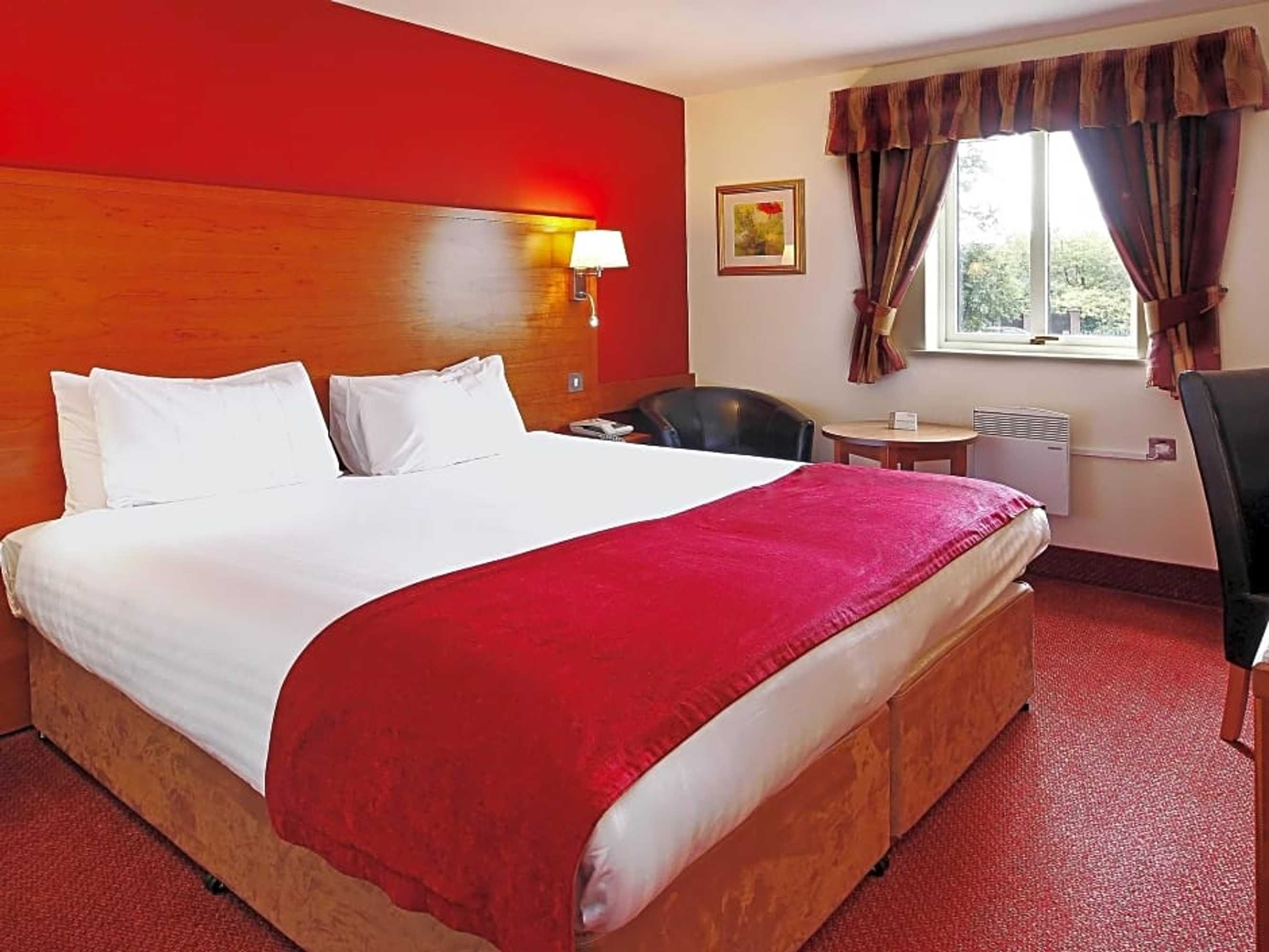 Gift card for Mercure Wigan Oak Hotel Gift card for Mercure Wigan Oak Hotel