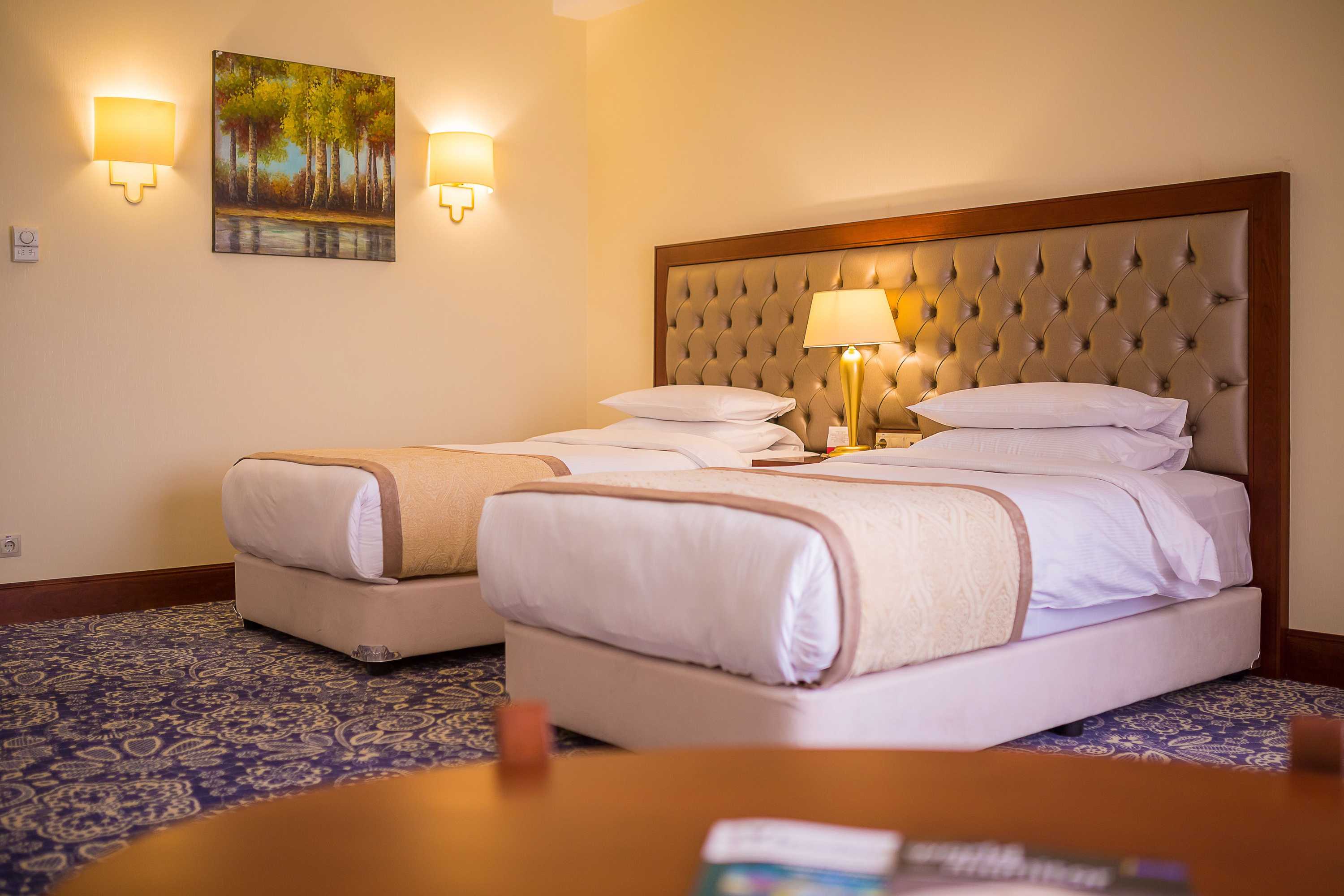 Gift card for Ramada by Wyndham Almaty Gift card for Ramada by Wyndham Almaty
