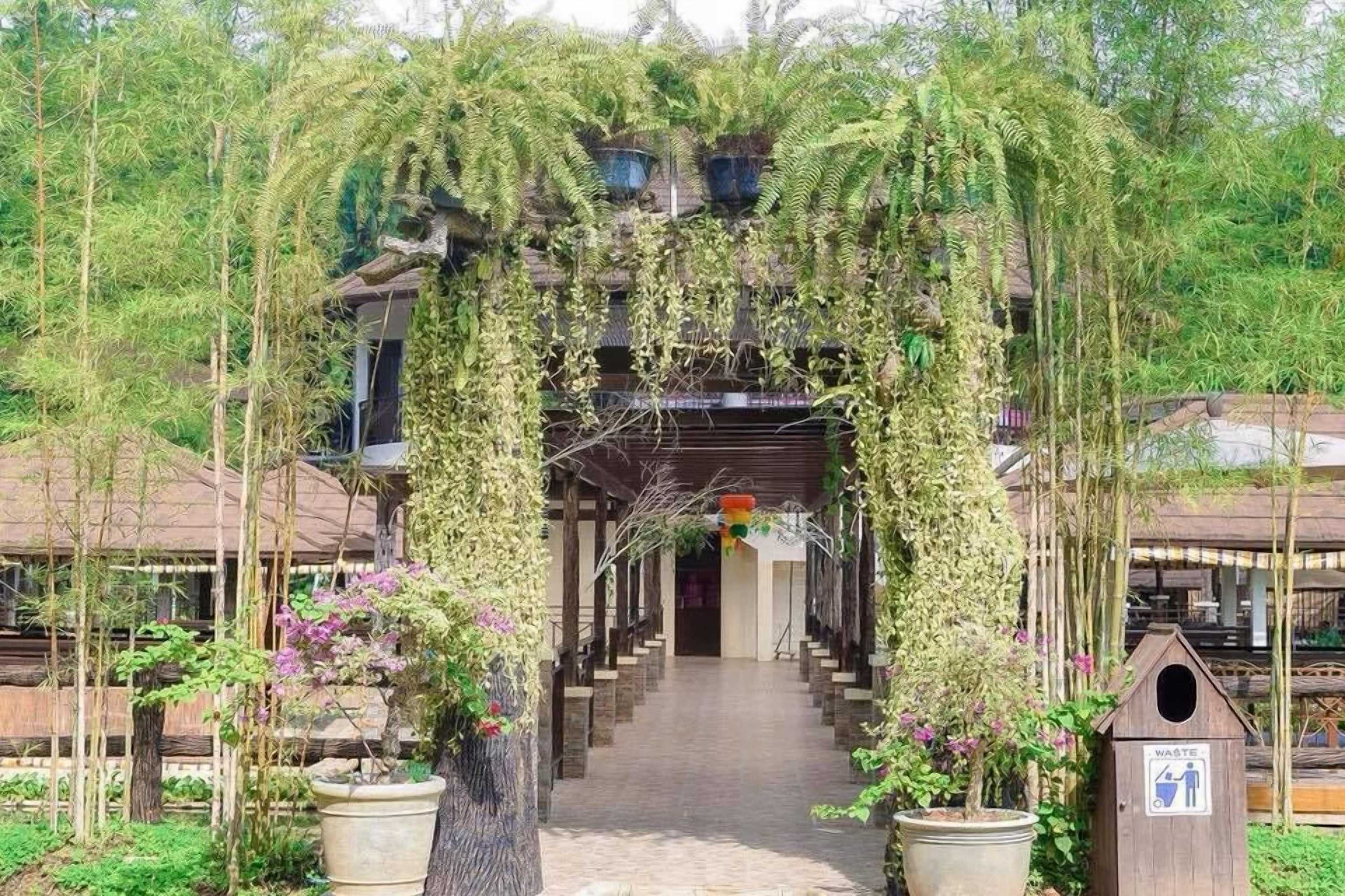 Gift card for Kamayan sa Palaisdaan Hotel And Resort