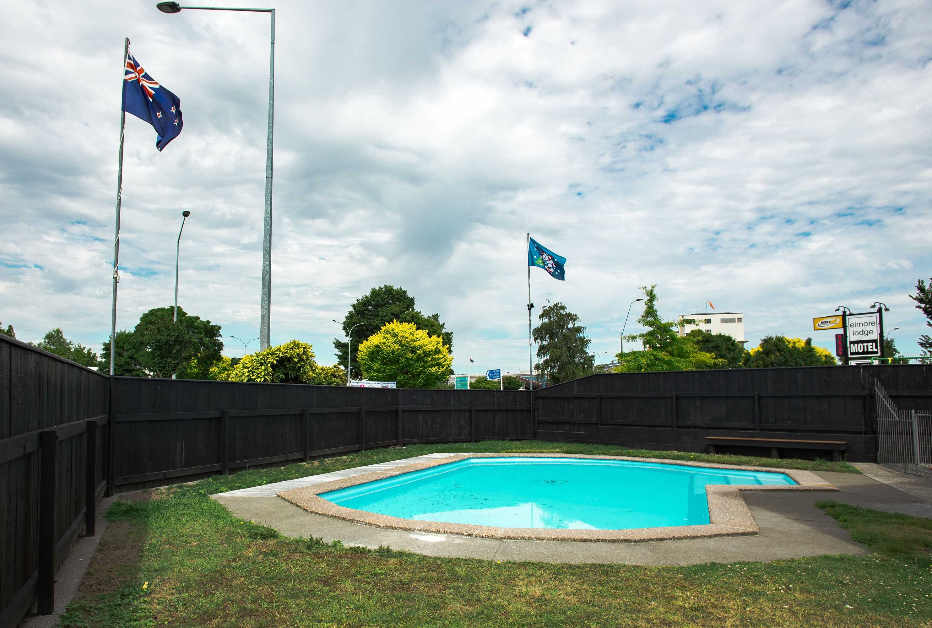 Gift card for Elmore Lodge Motel Gift card for Elmore Lodge Motel