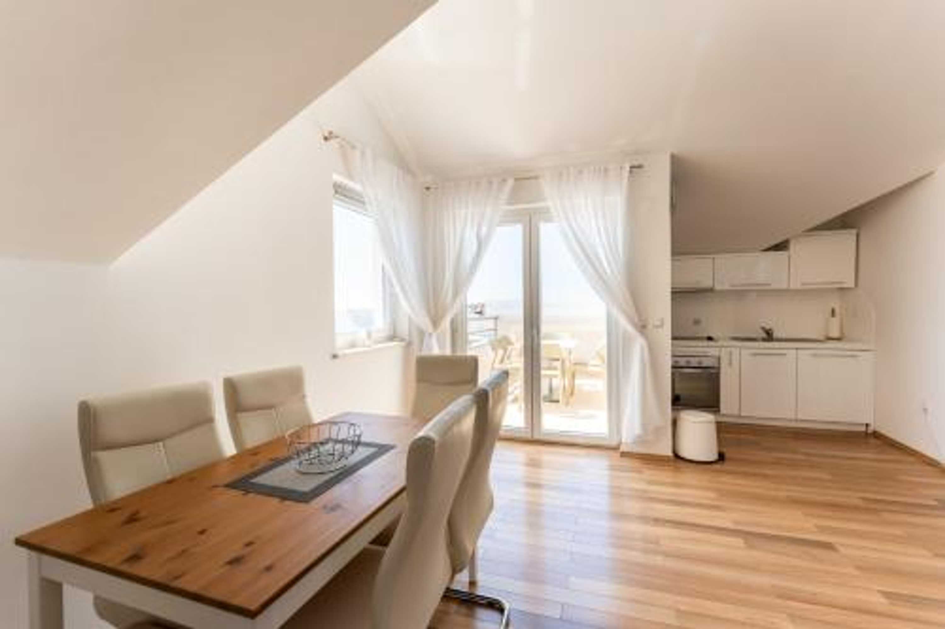 Gift card for Apartments Barbati Gift card for Apartments Barbati
