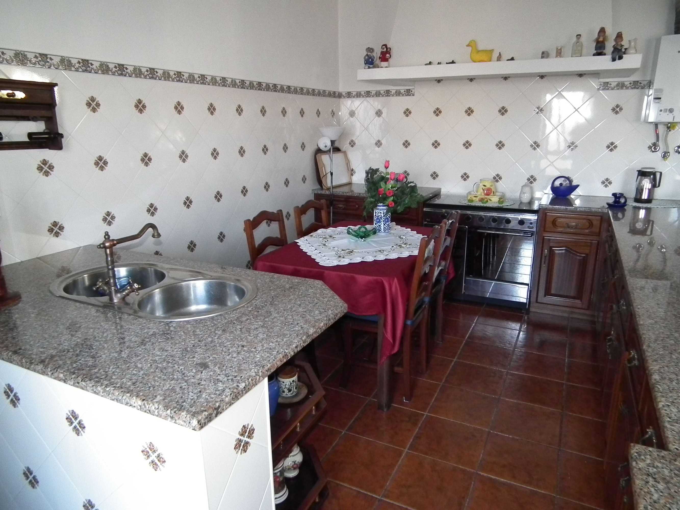 Gift card for Casa Vasco