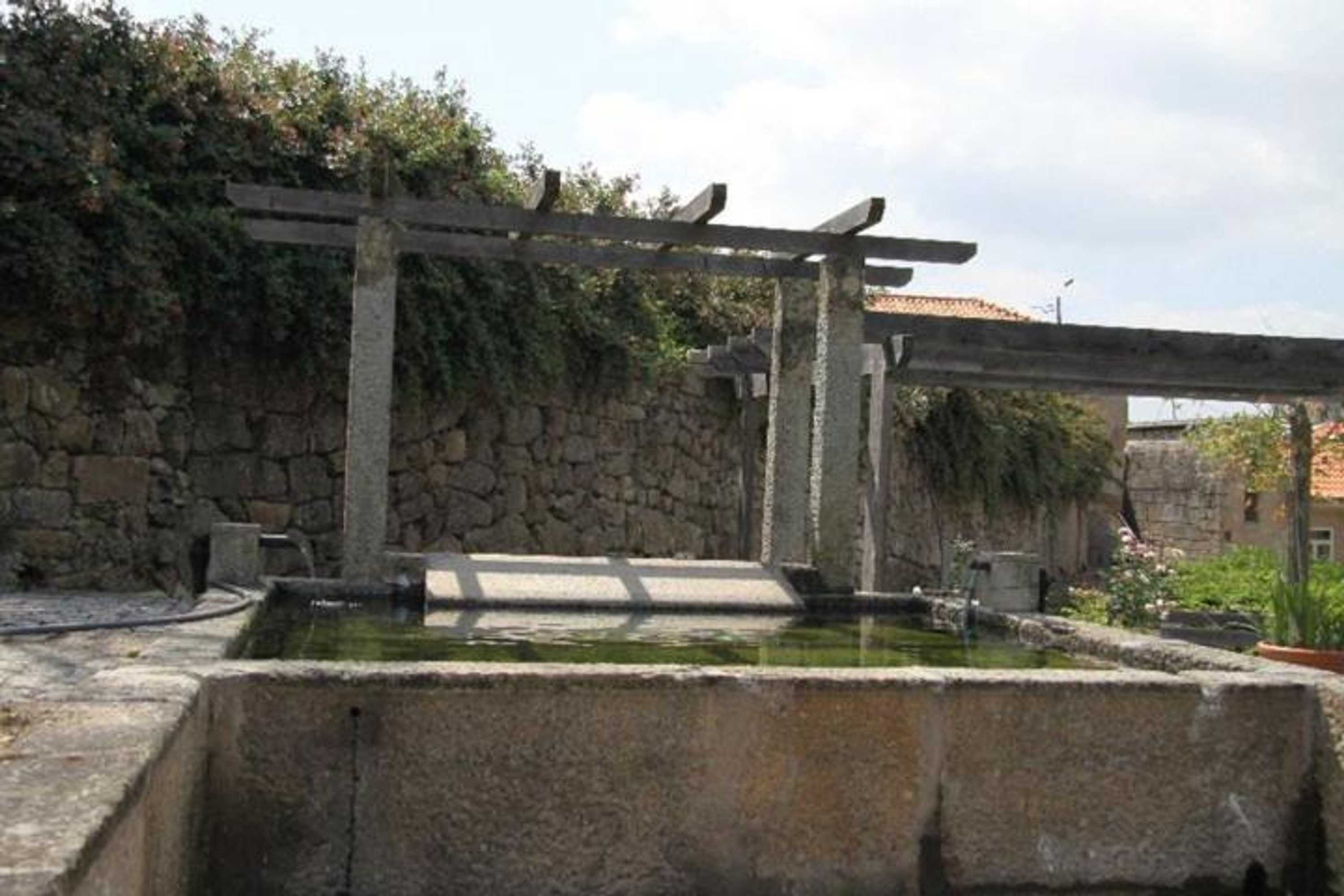 Gift card for Casa da Quinta da Calçada