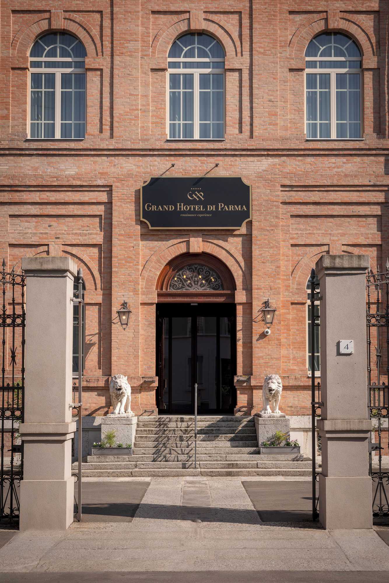 Gift card for Grand Hotel di Parma | Una Esperienze Gift card for Grand Hotel di Parma | Una Esperienze