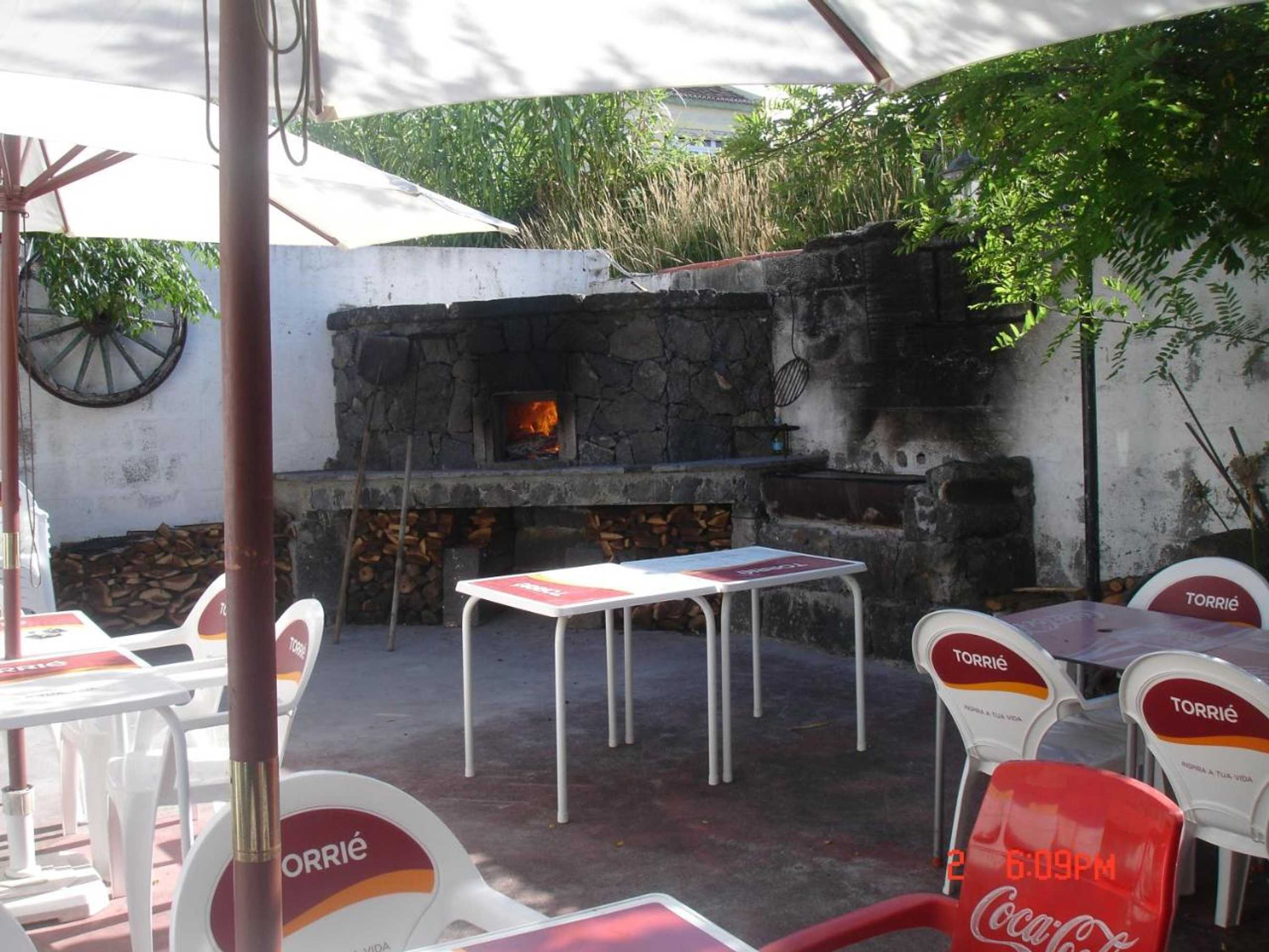 Gift card for Hotel Ribeira Grande