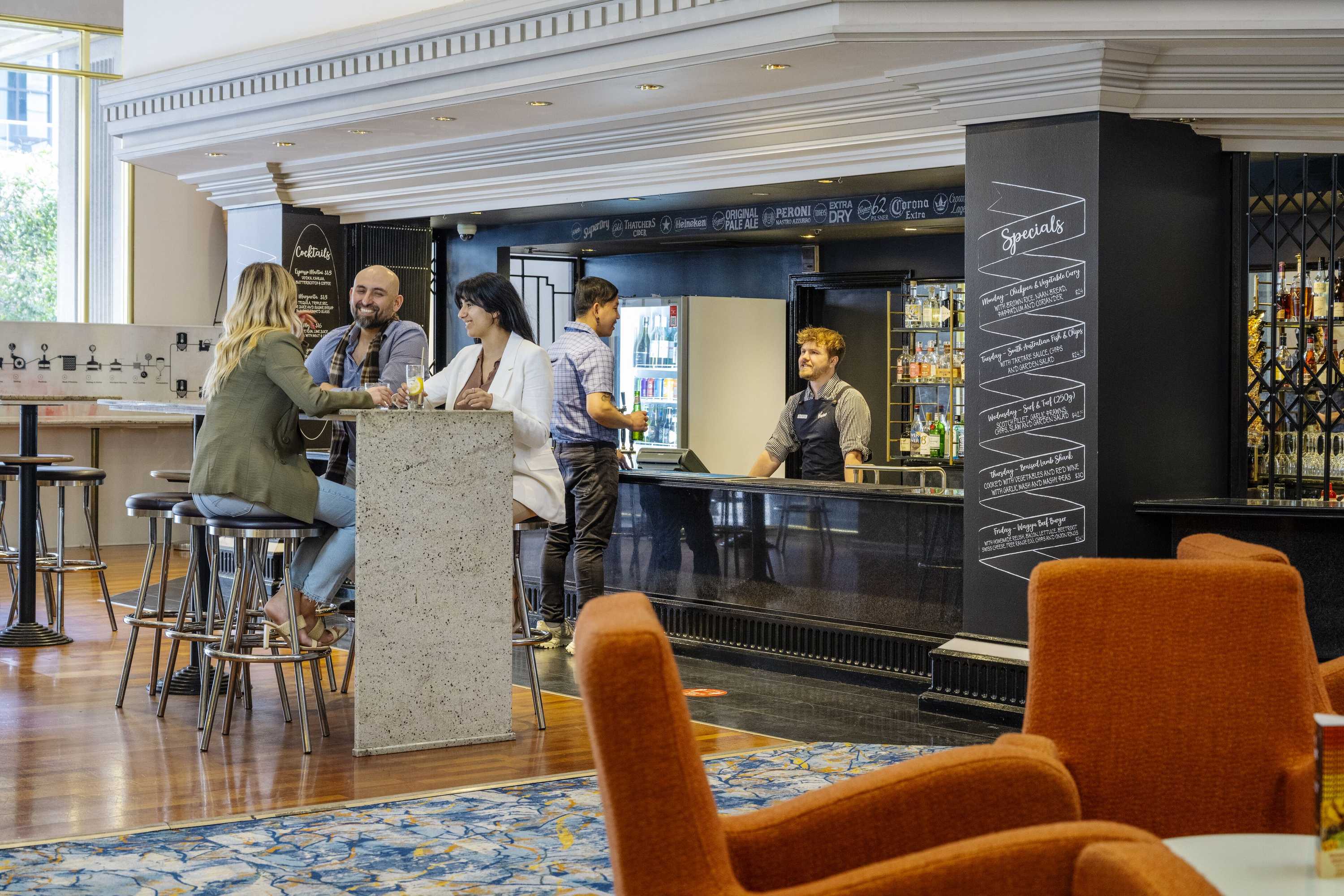 Gift card for Hotel Grand Chancellor Adelaide Gift card for Hotel Grand Chancellor Adelaide