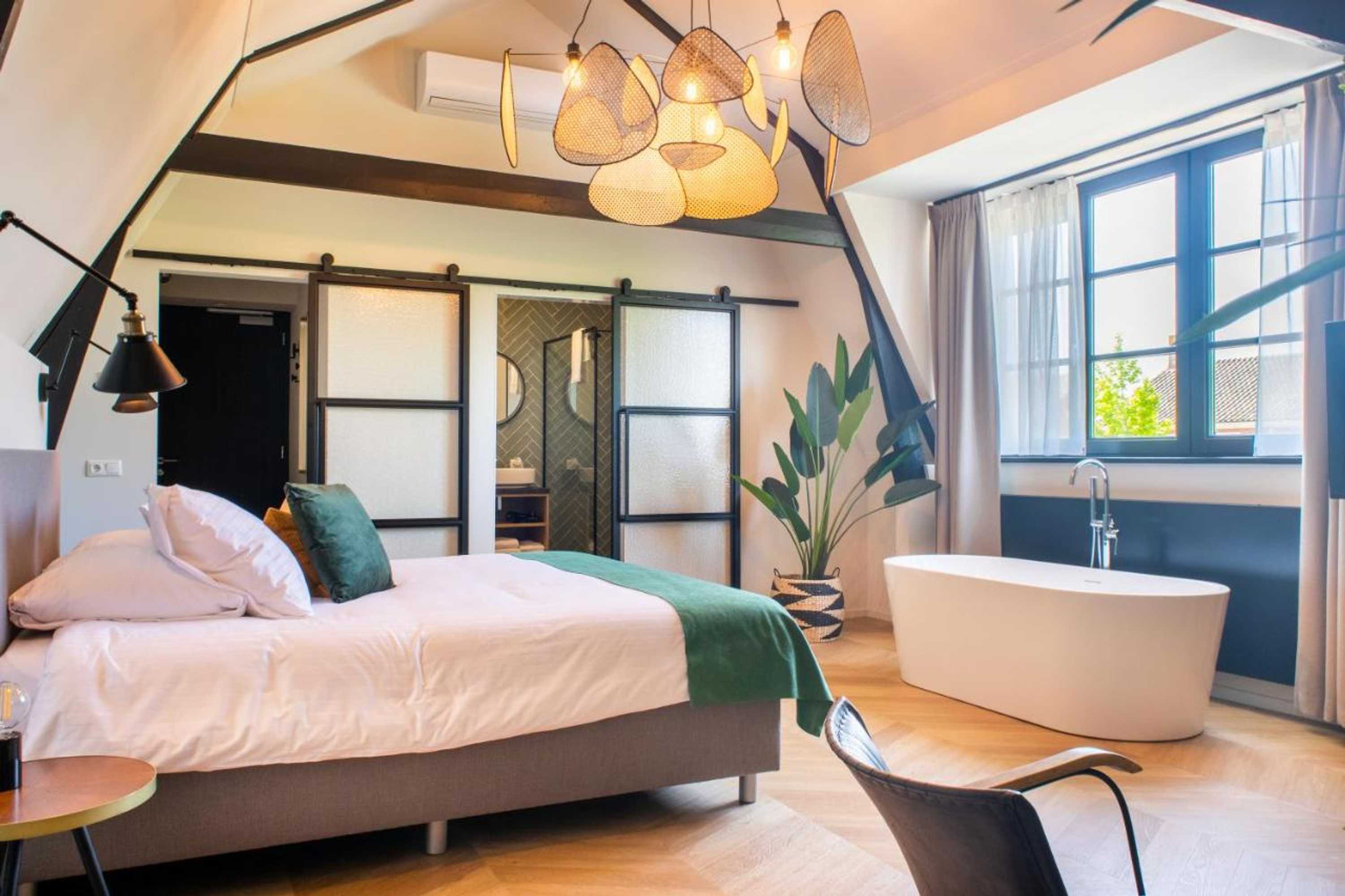 Gift card for Hotel Van Der Meer