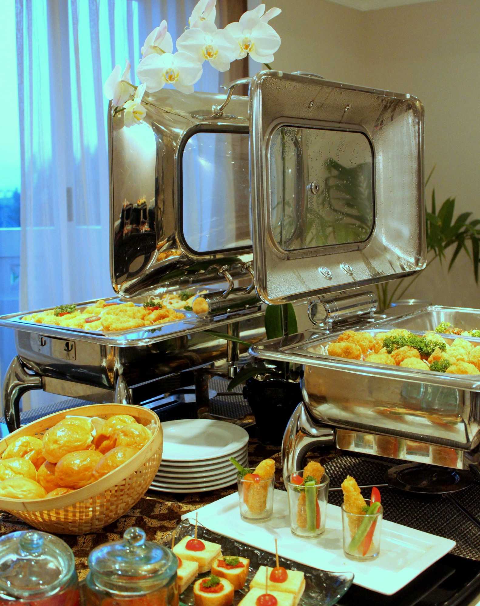 Gift card for Meliá Purosani Yogyakarta