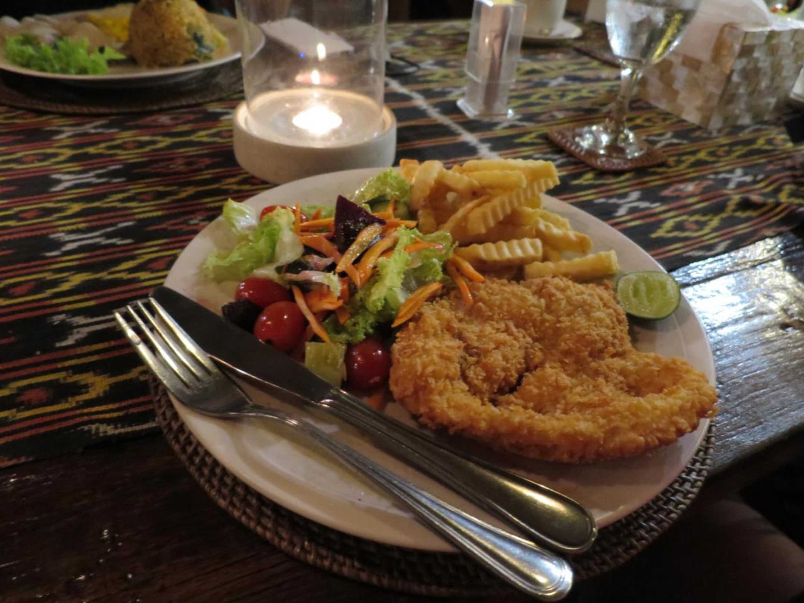 Gift card for Kebun Villa, Belimbing, Bali Gift card for Kebun Villa, Belimbing, Bali