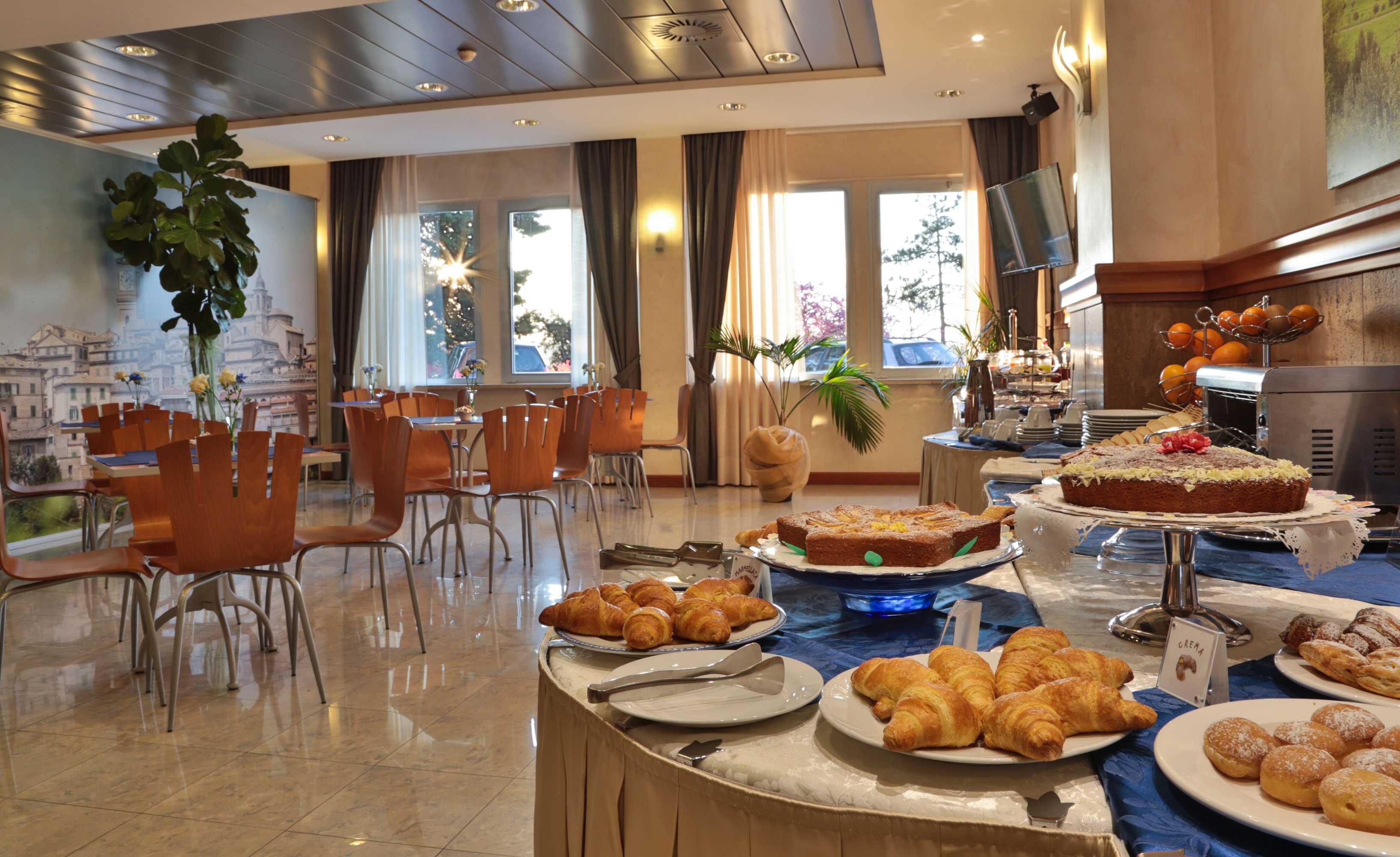 Gift card for Best Western Hotel I Colli