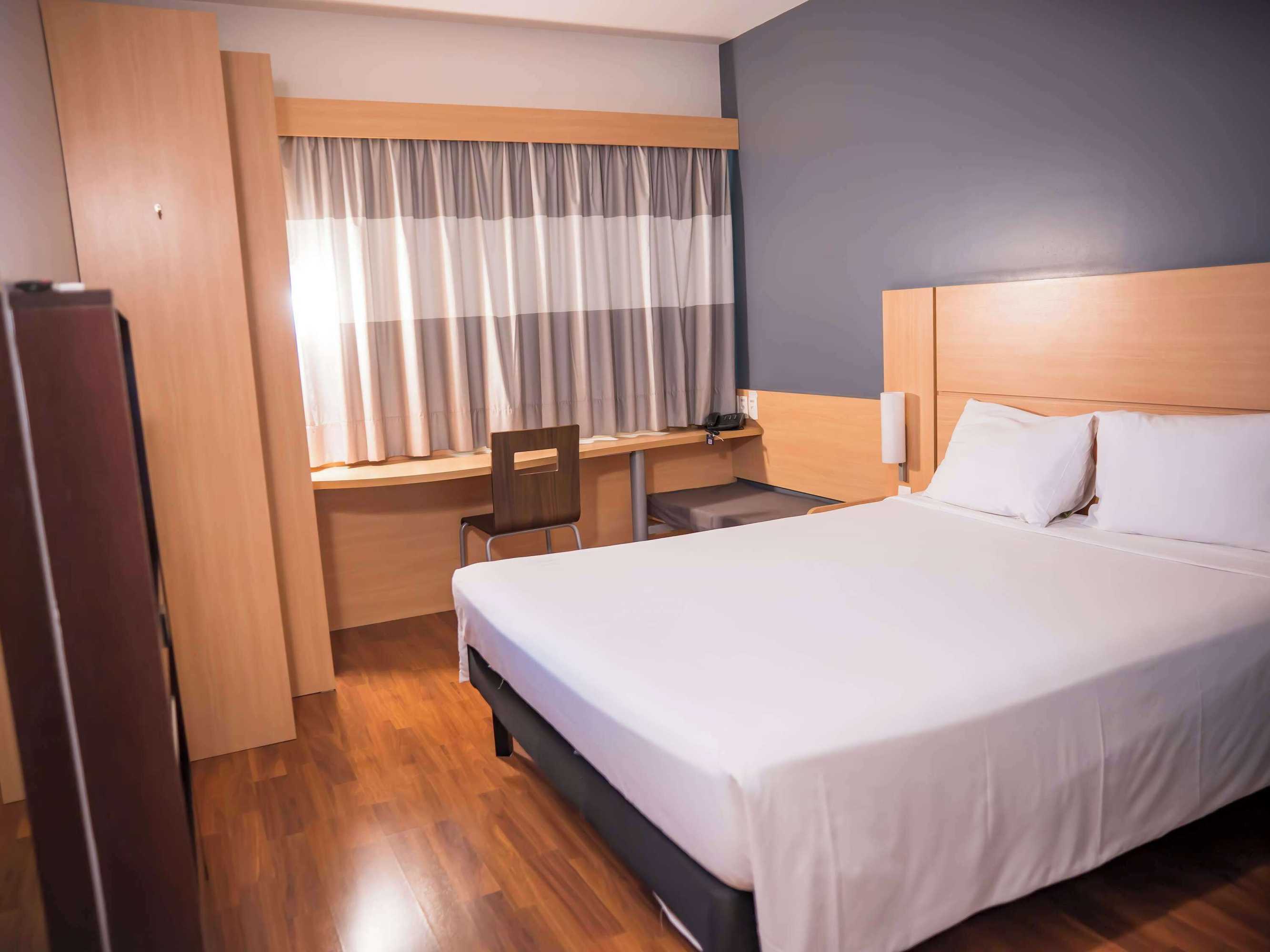Gift card for Ibis Itu Plaza Shopping Hotel Gift card for Ibis Itu Plaza Shopping Hotel