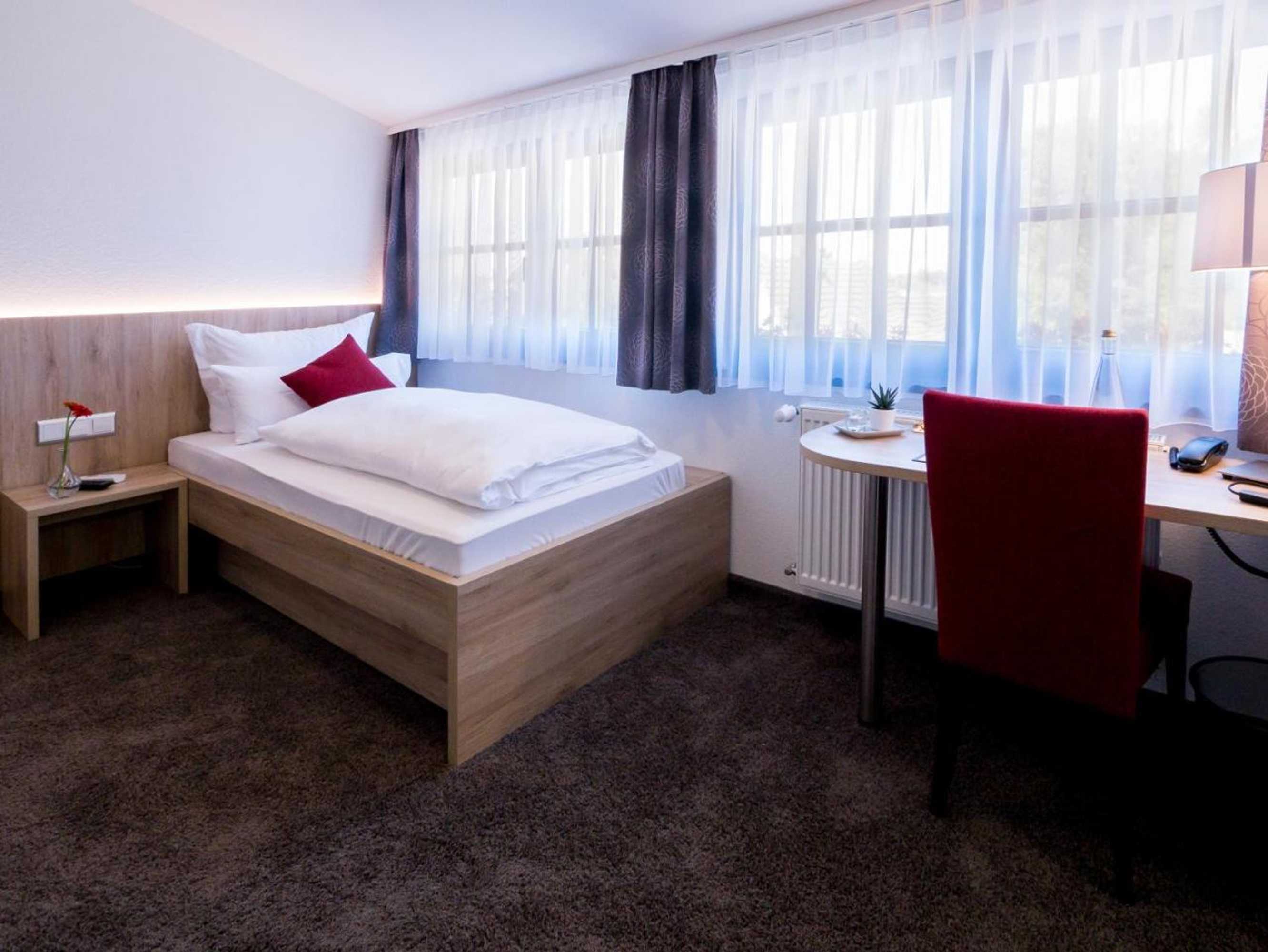 Gift card for Hotel Restaurant Schiff