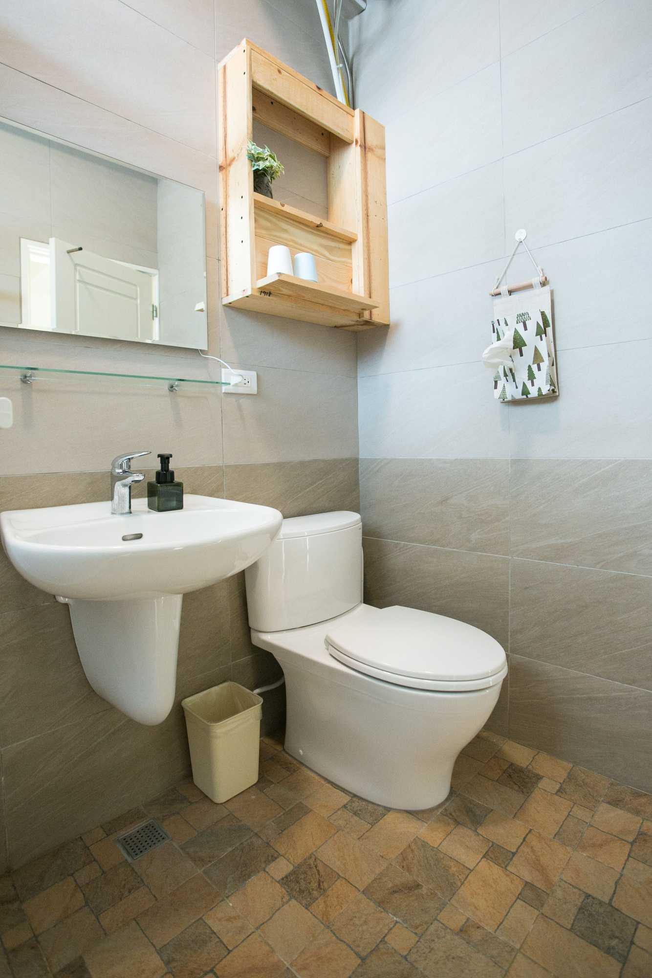 Gift card for Tree House Café & Homestay