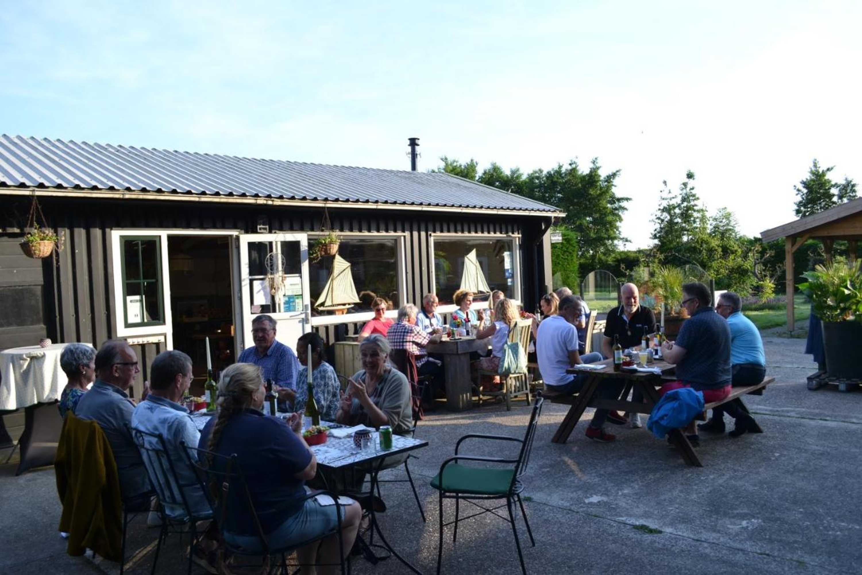 Gift card for Lodge 61