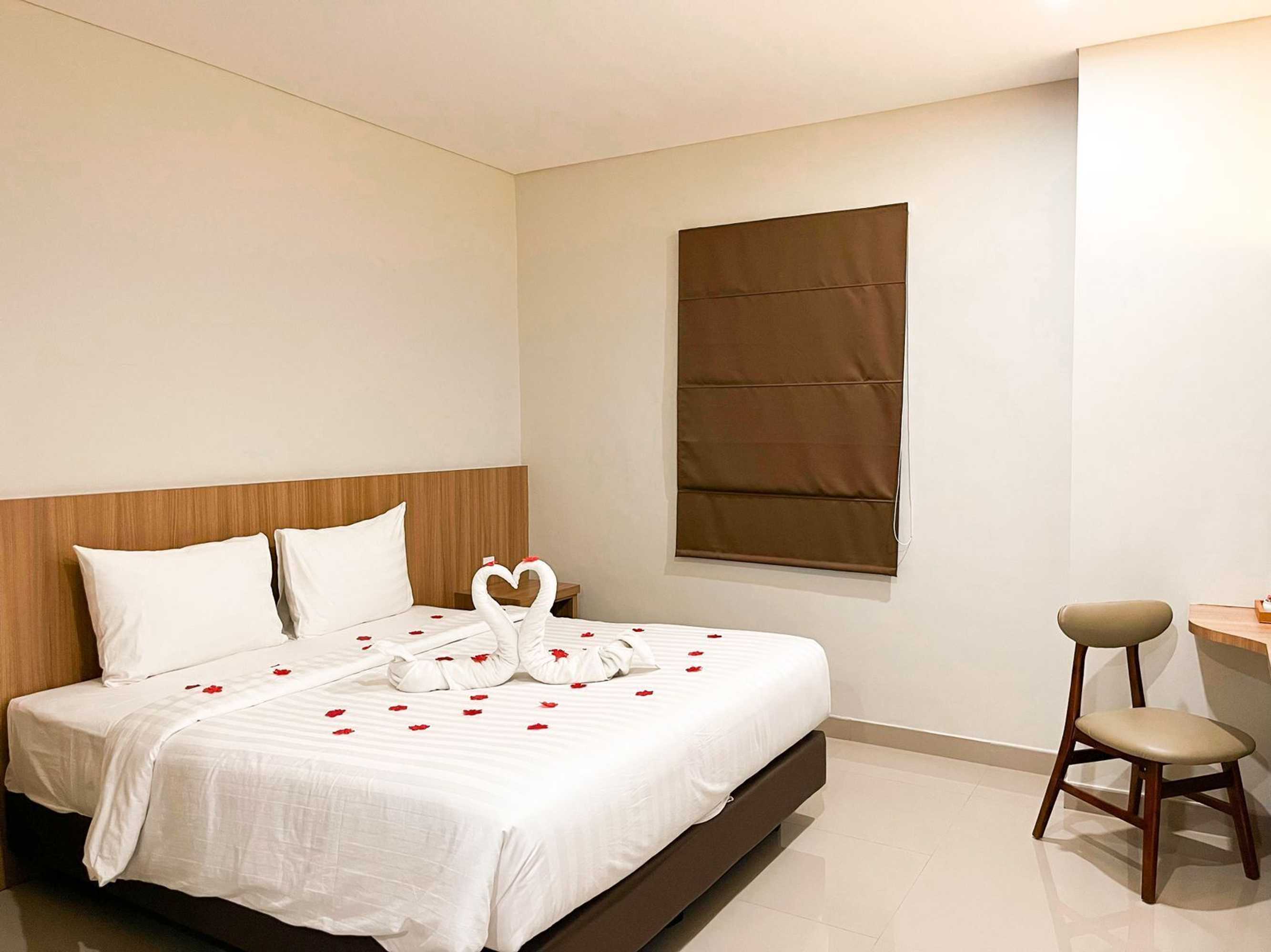 Gift card for Front One Hotel Gombong Gift card for Front One Hotel Gombong