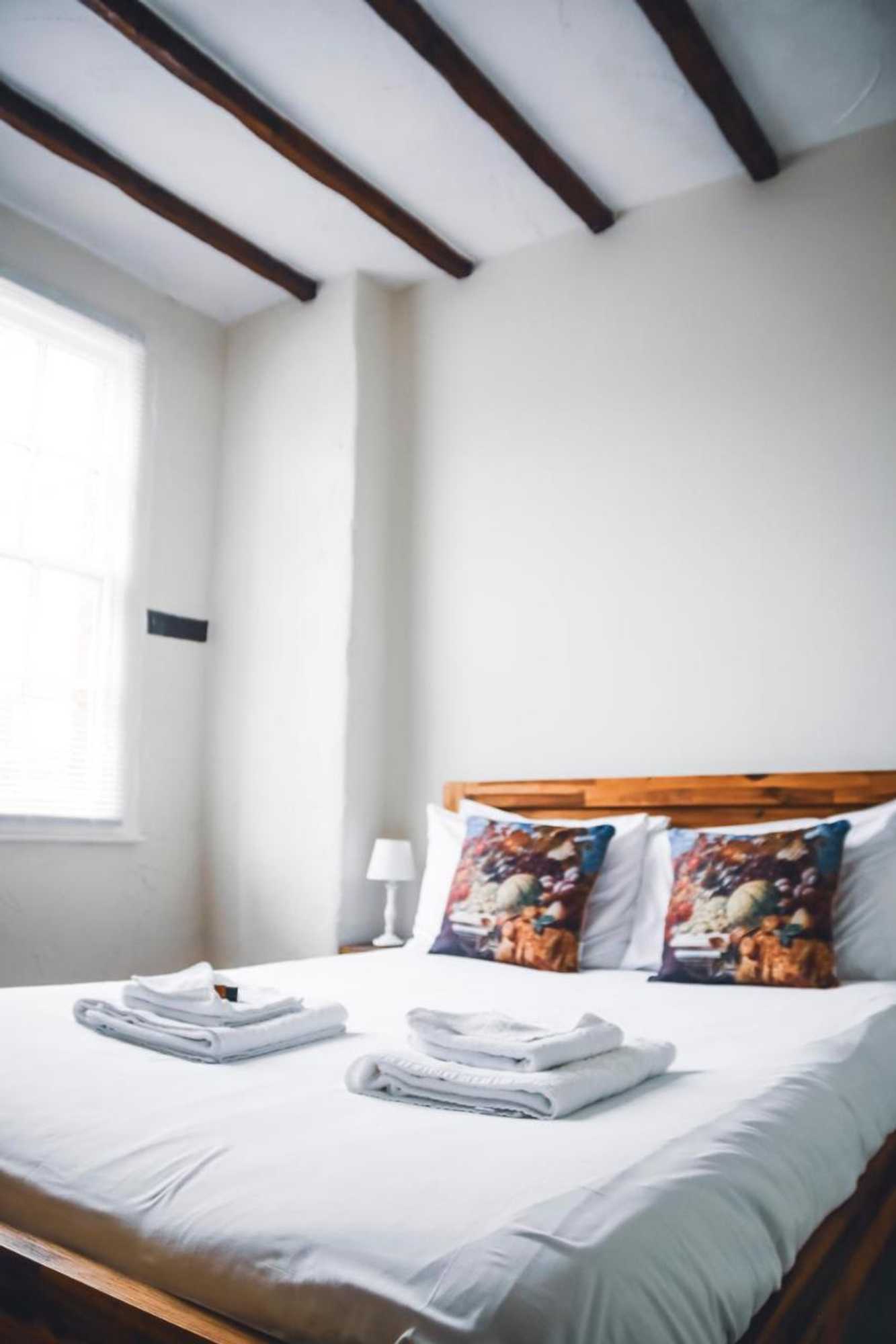 Gift card for The Old Crown Coaching Inn