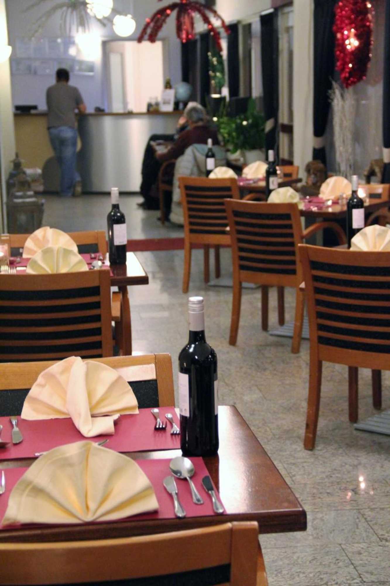 Gift card for Hotel 2000 Valkenburg