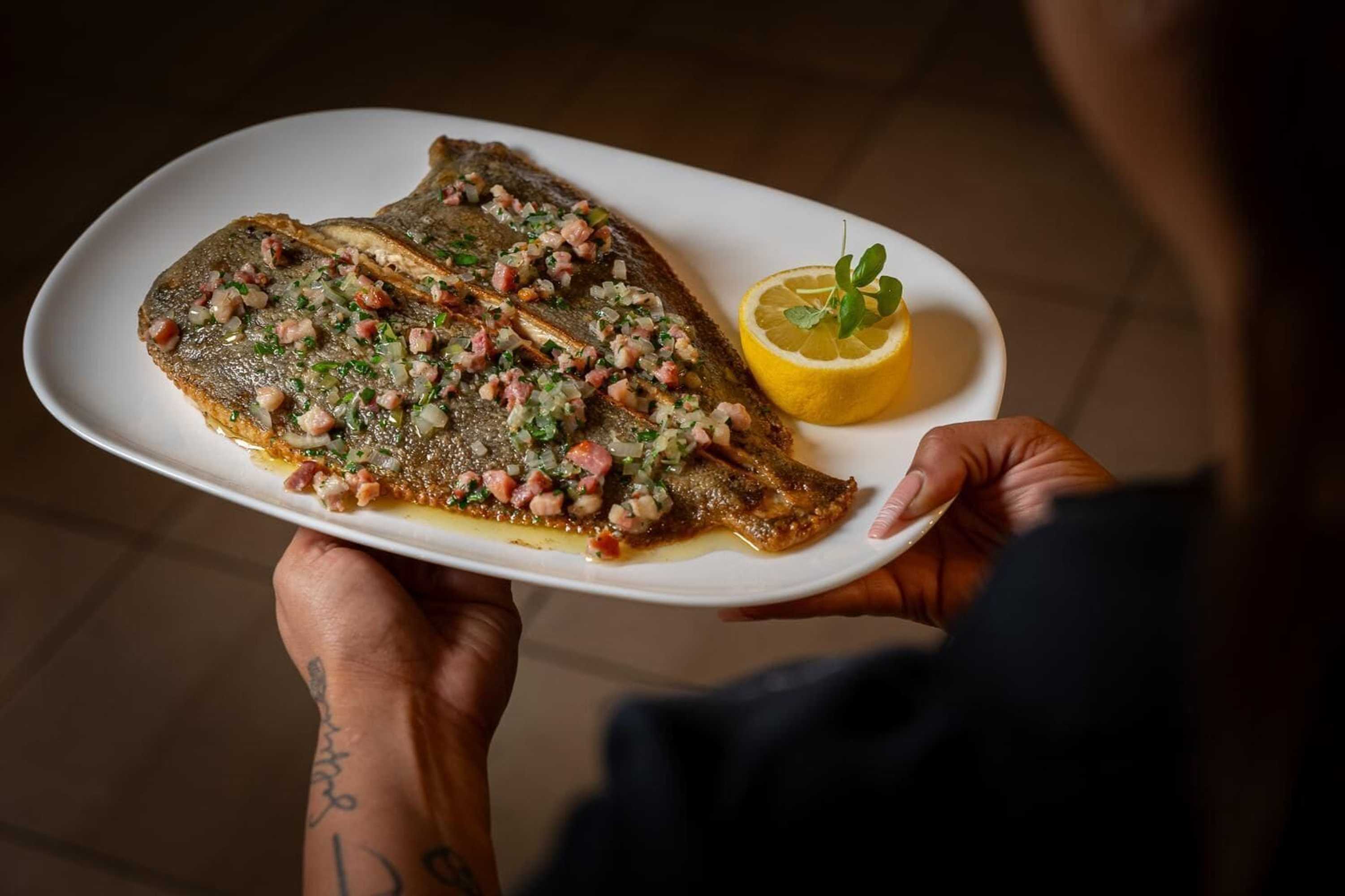 Gift card for Haus Gerbens