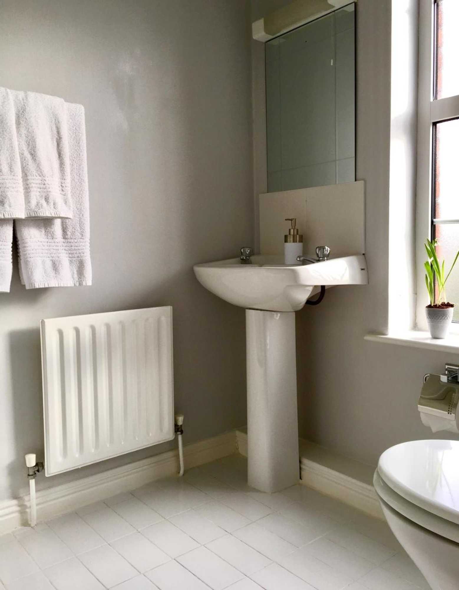 Gift card for Balally House