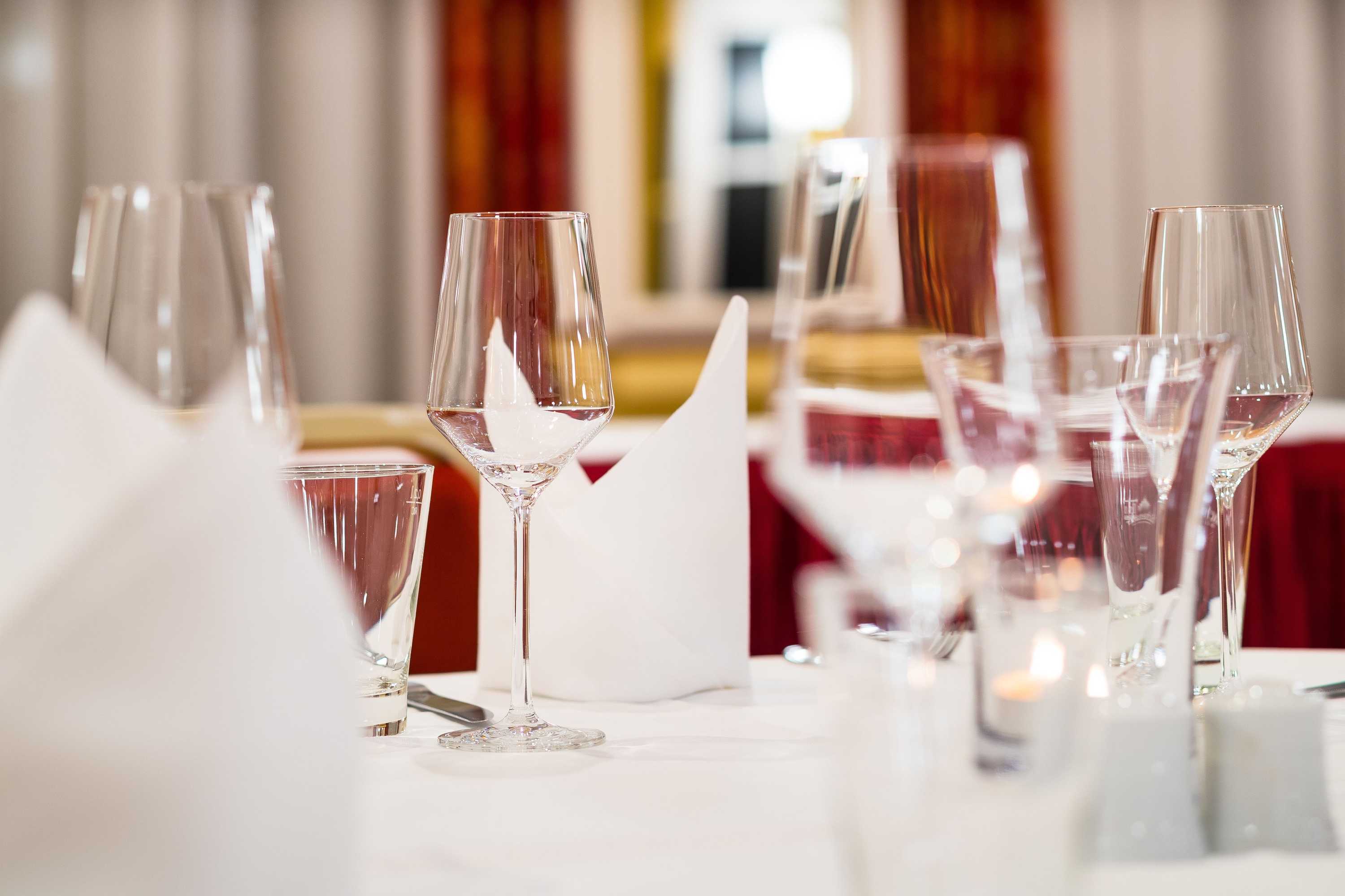 Gift card for Hotel Chemnitzer Hof