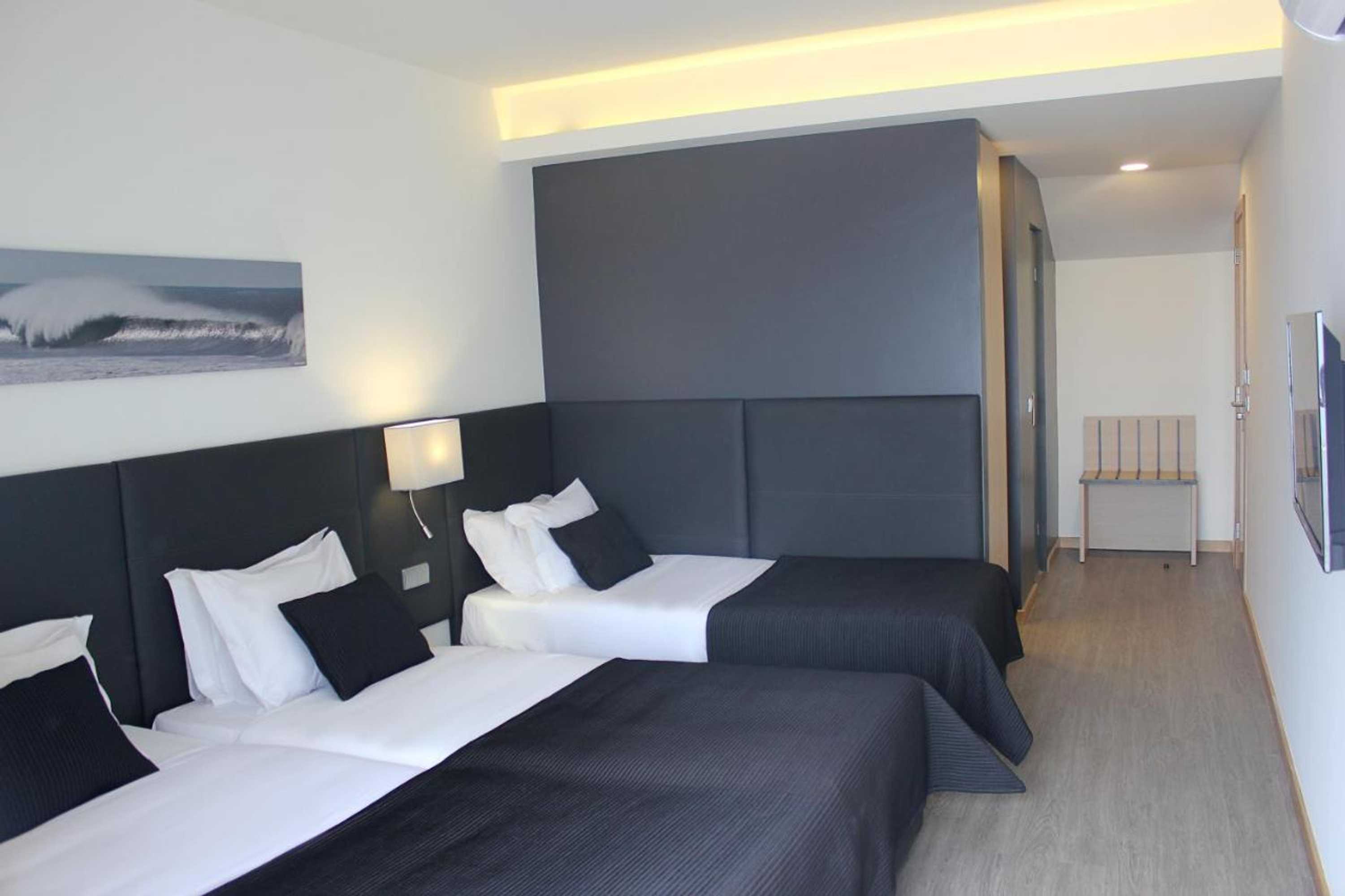 Gift card for Hotel M